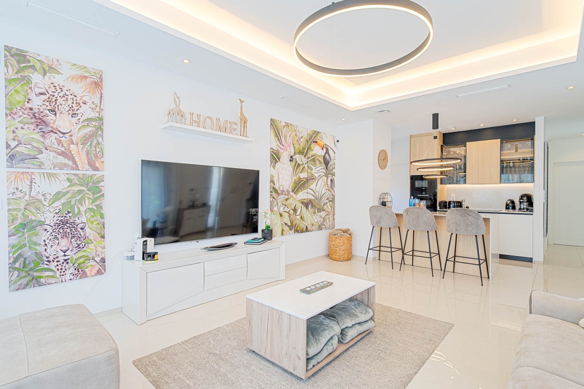 Resale - Detached Villa -
Ciudad Quesada - Rojales - Doña Pena