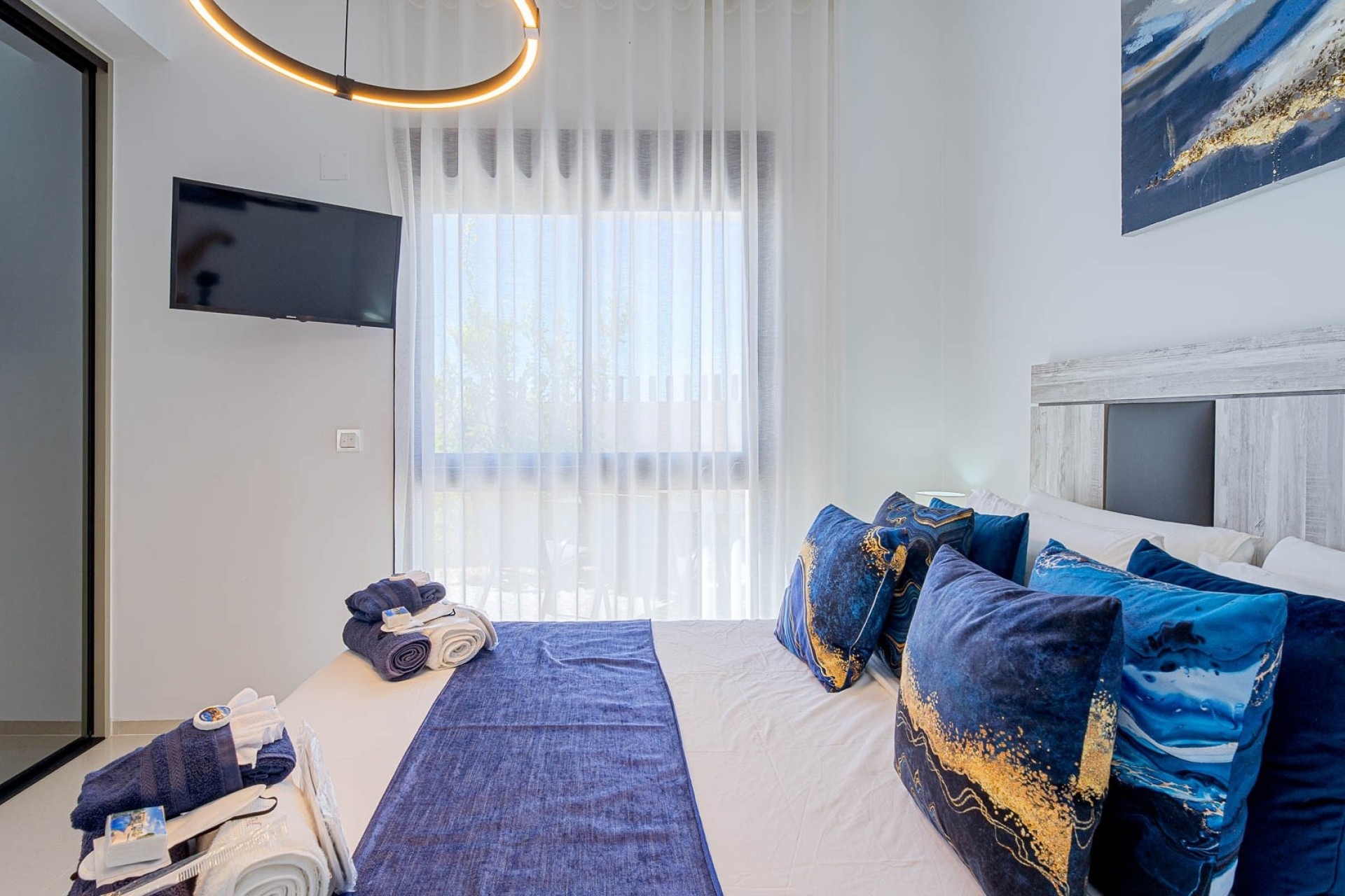 Resale - Detached Villa -
Ciudad Quesada - Rojales - Doña Pena