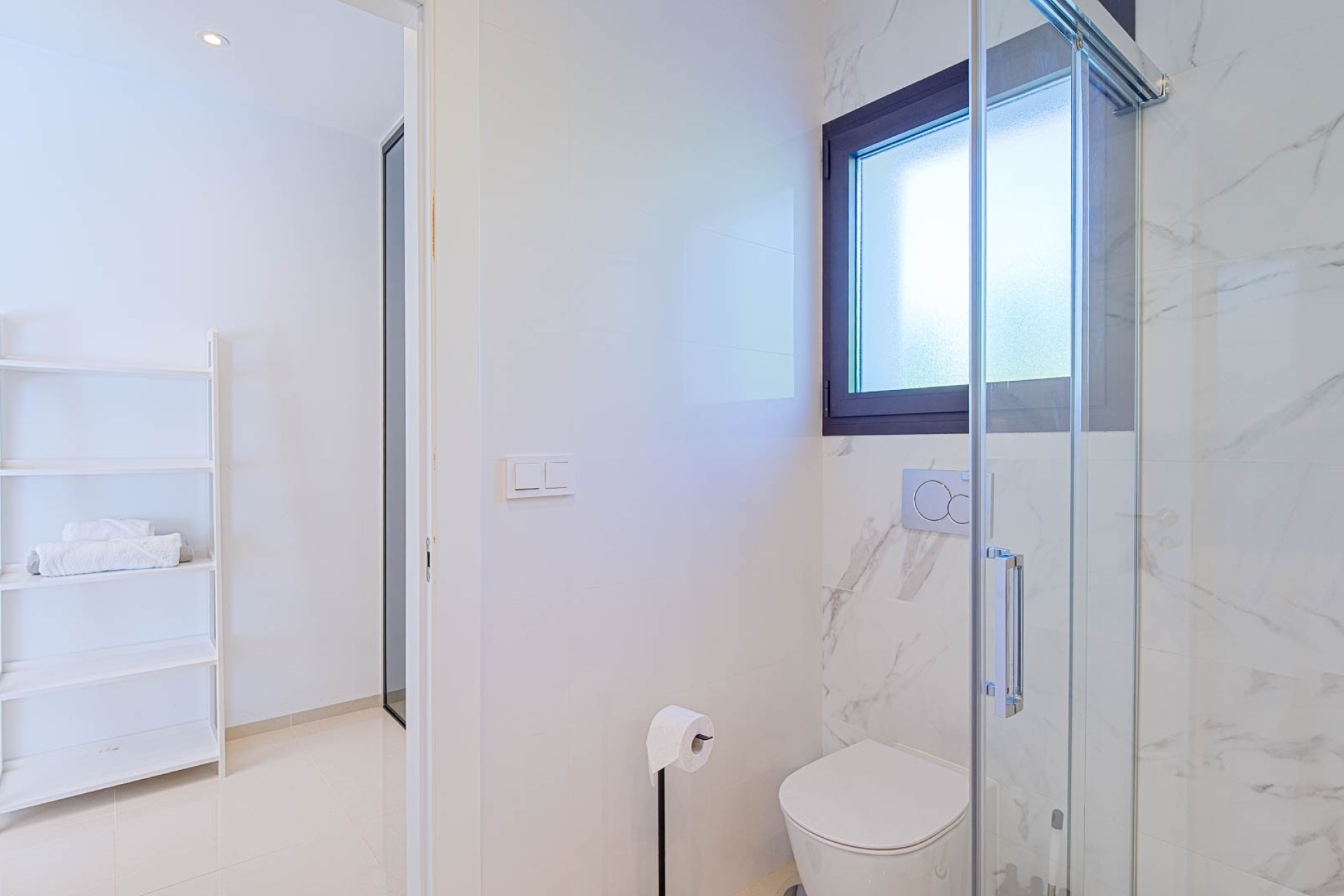 Resale - Detached Villa -
Ciudad Quesada - Rojales - Doña Pena