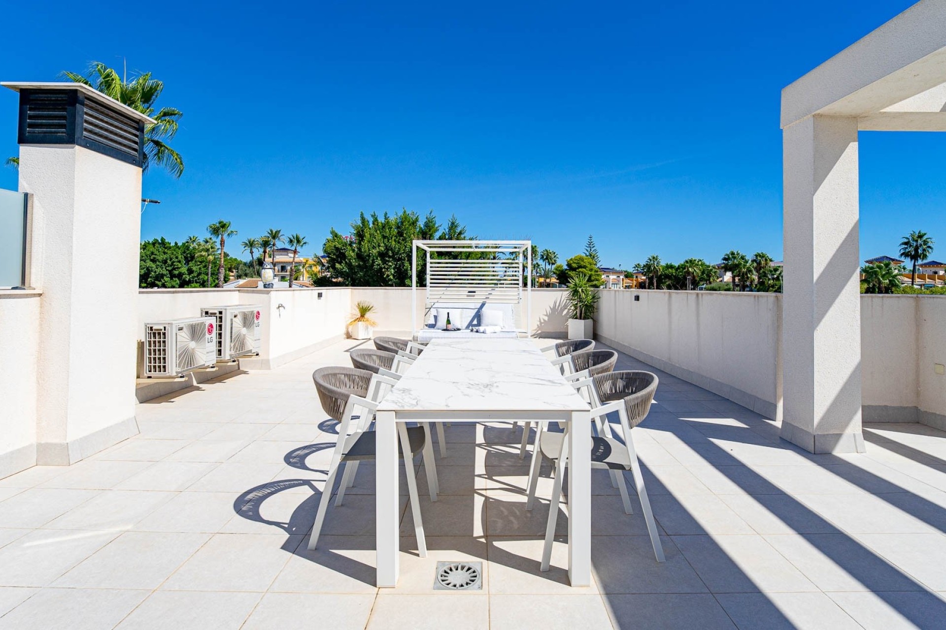 Resale - Detached Villa -
Ciudad Quesada - Rojales - Doña Pena