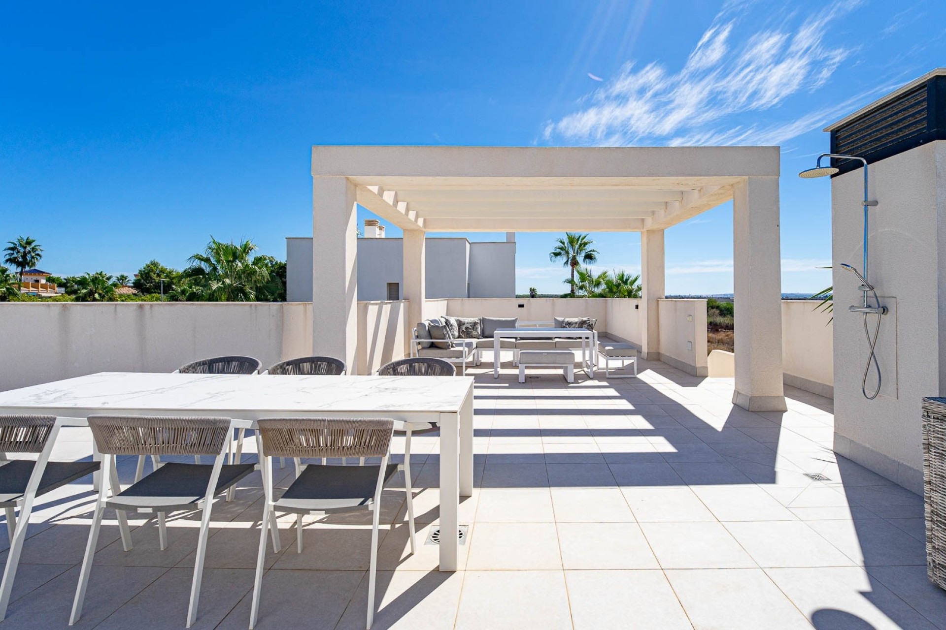 Resale - Detached Villa -
Ciudad Quesada - Rojales - Doña Pena