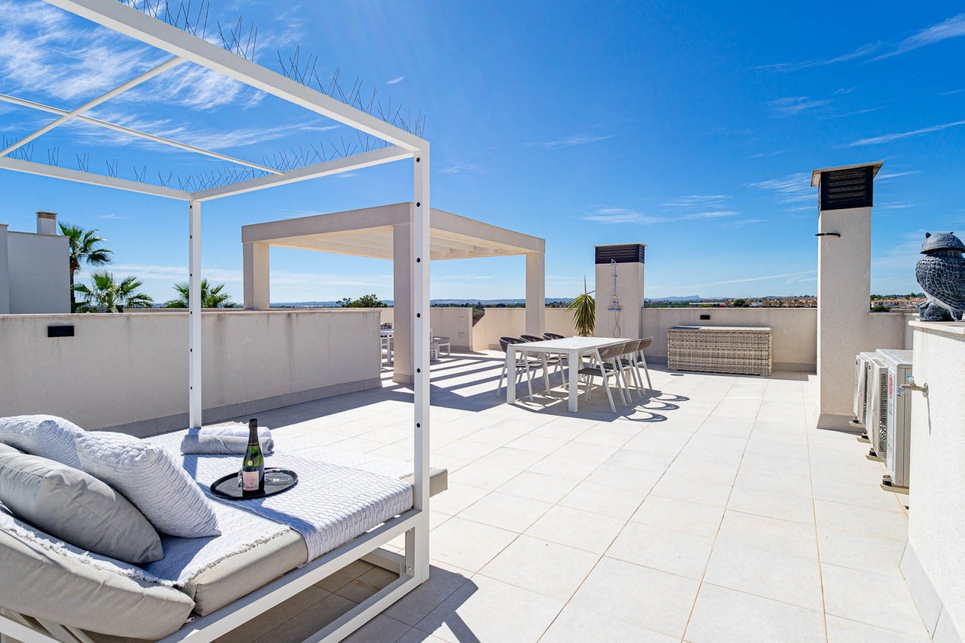 Resale - Detached Villa -
Ciudad Quesada - Rojales - Doña Pena