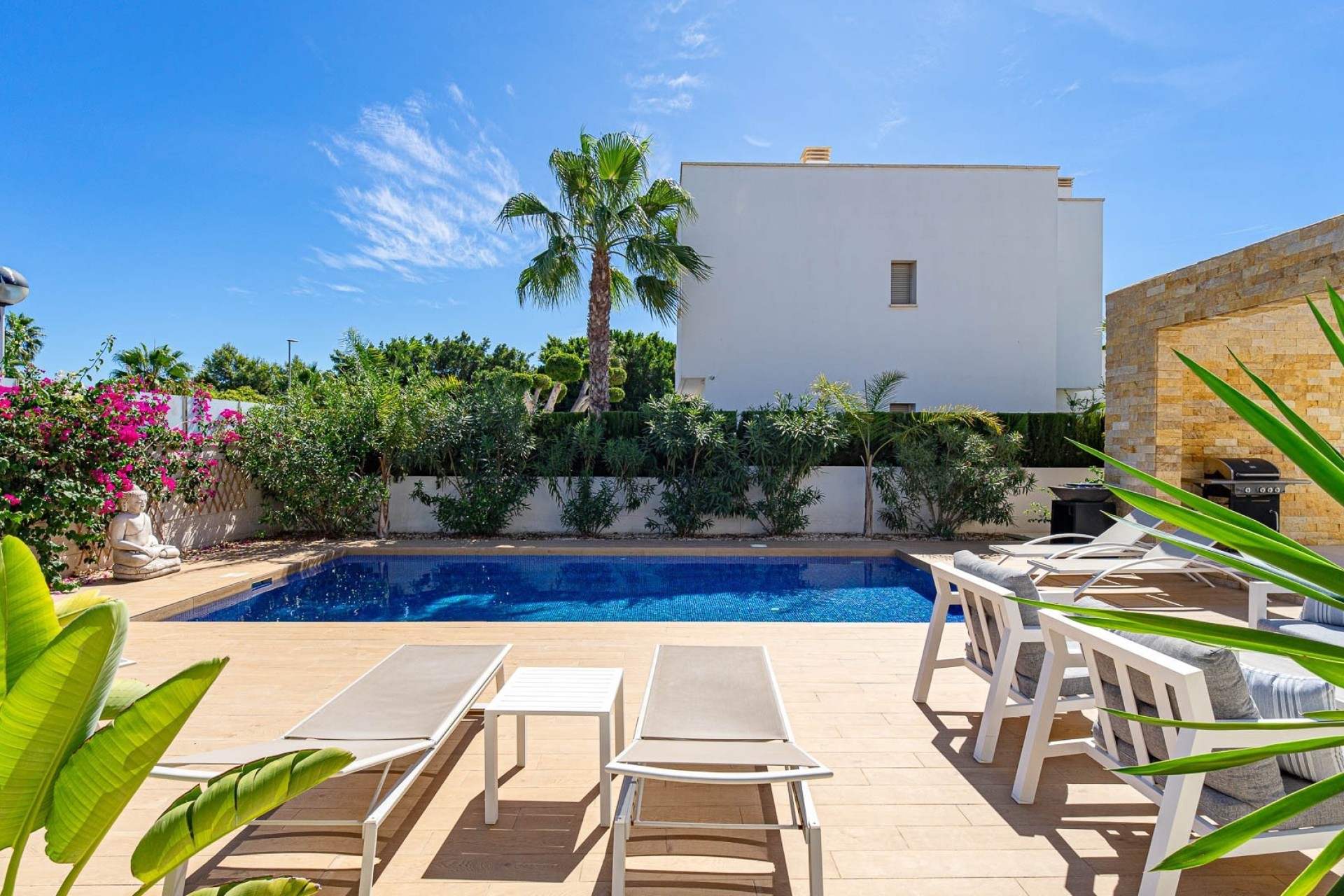 Resale - Detached Villa -
Ciudad Quesada - Rojales - Doña Pena