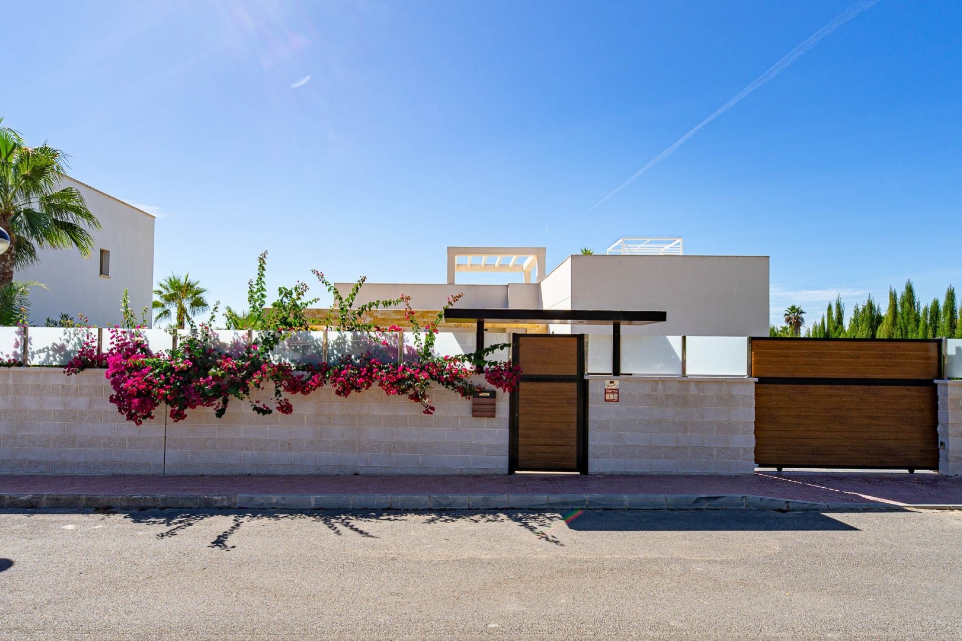 Resale - Detached Villa -
Ciudad Quesada - Rojales - Doña Pena