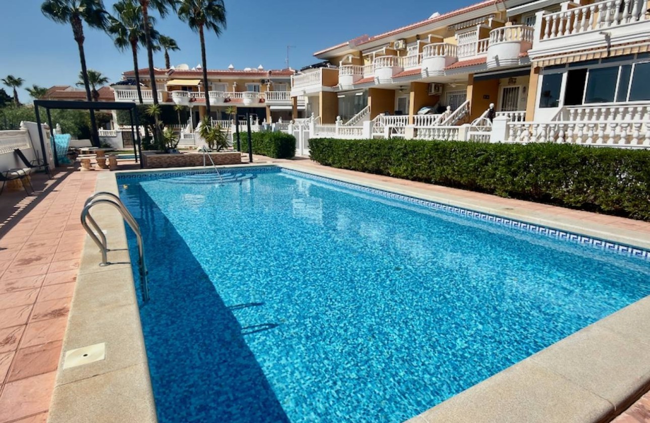 Resale - Detached Villa -
Ciudad Quesada - Rojales - Doña Pena