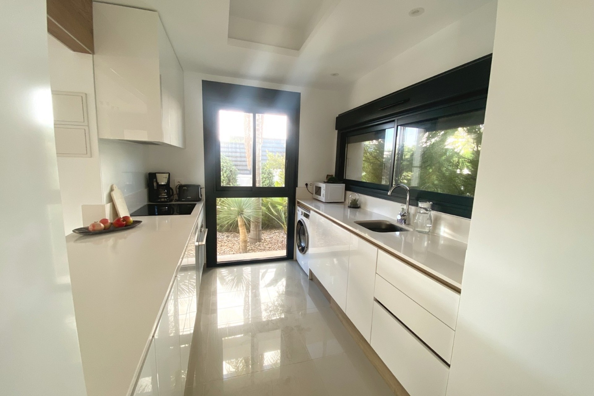 Resale - Detached Villa -
Ciudad Quesada - Rojales - Dona Pepa