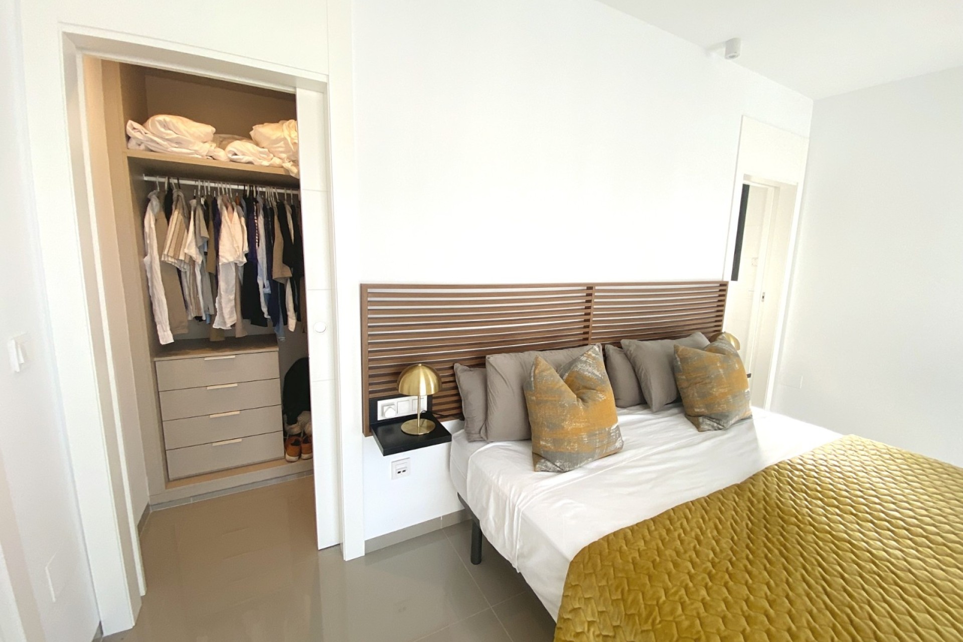 Resale - Detached Villa -
Ciudad Quesada - Rojales - Dona Pepa