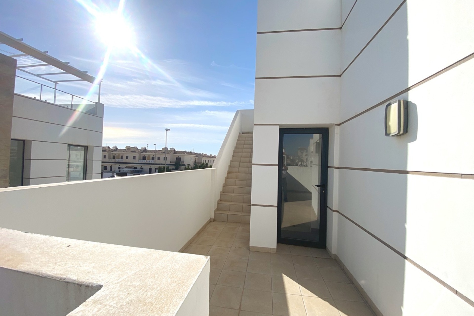 Resale - Detached Villa -
Ciudad Quesada - Rojales - Dona Pepa