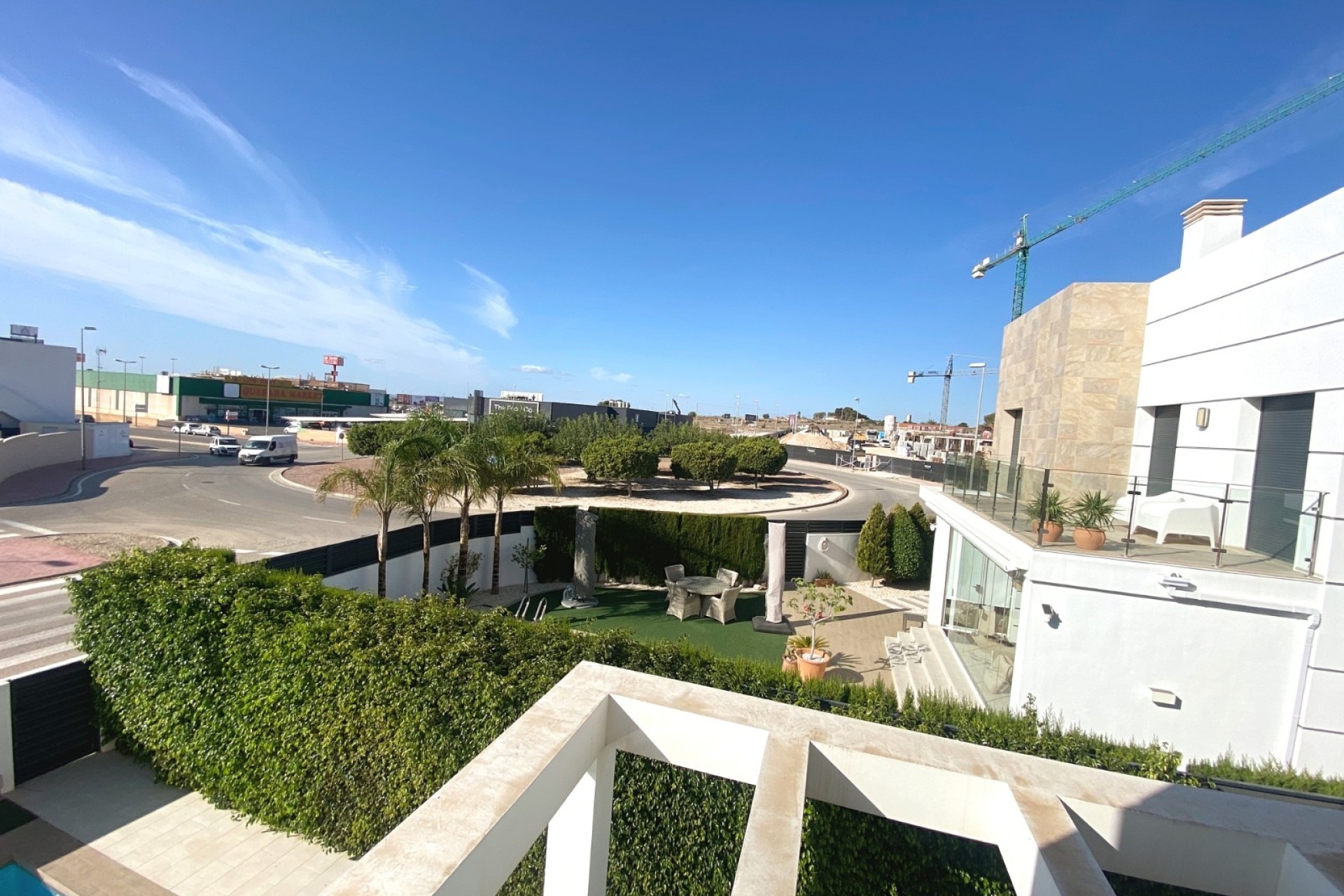 Resale - Detached Villa -
Ciudad Quesada - Rojales - Dona Pepa
