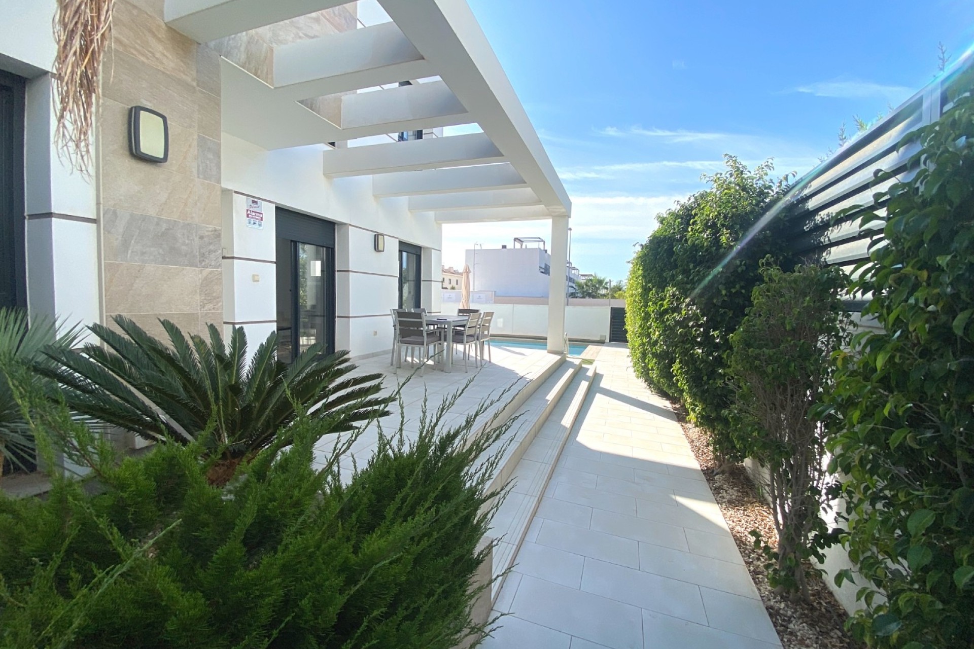 Resale - Detached Villa -
Ciudad Quesada - Rojales - Dona Pepa