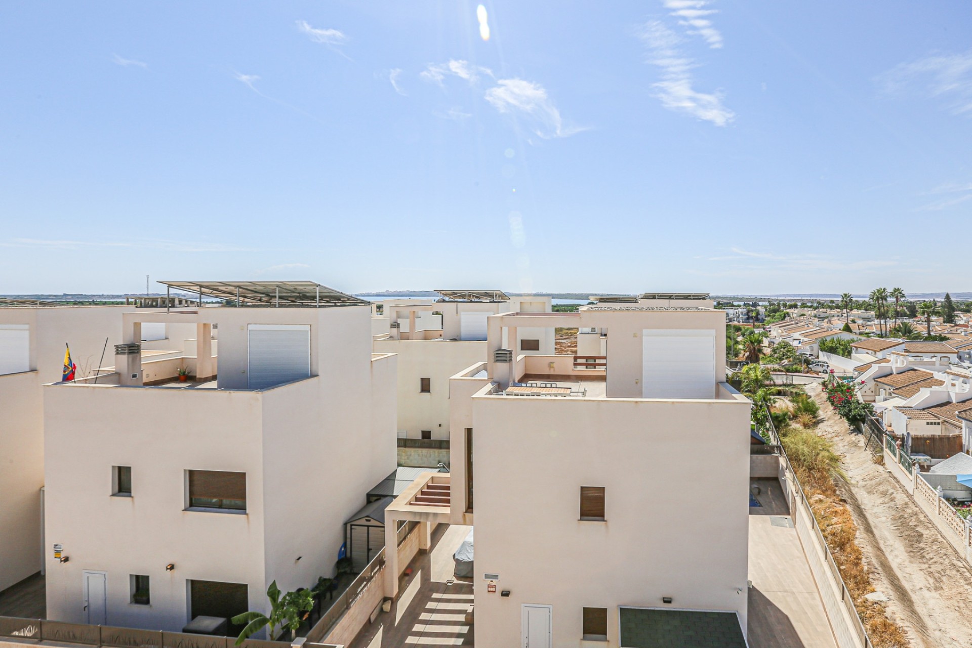 Resale - Detached Villa -
Ciudad Quesada - Rojales - Doña Pepa