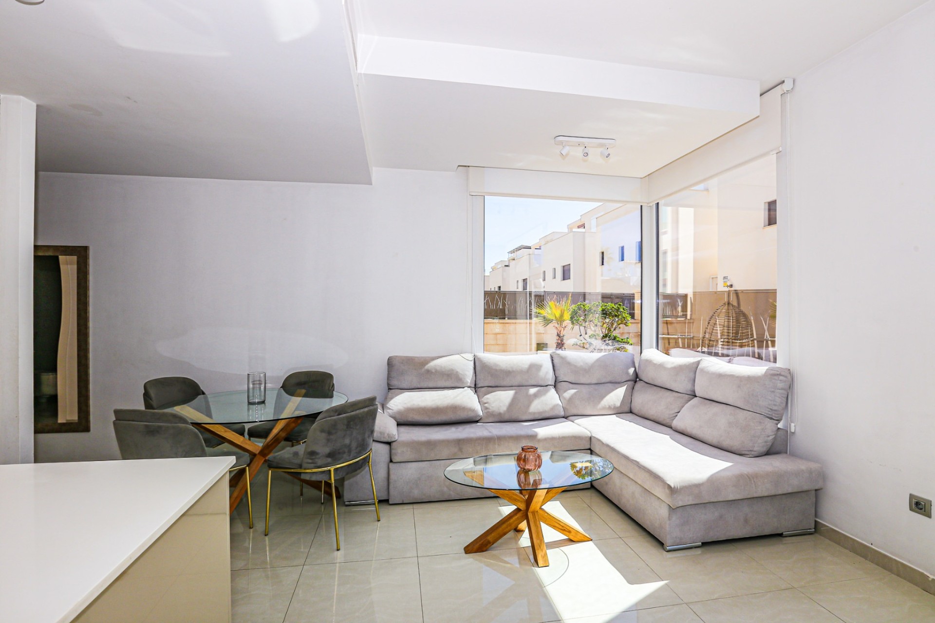 Resale - Detached Villa -
Ciudad Quesada - Rojales - Doña Pepa