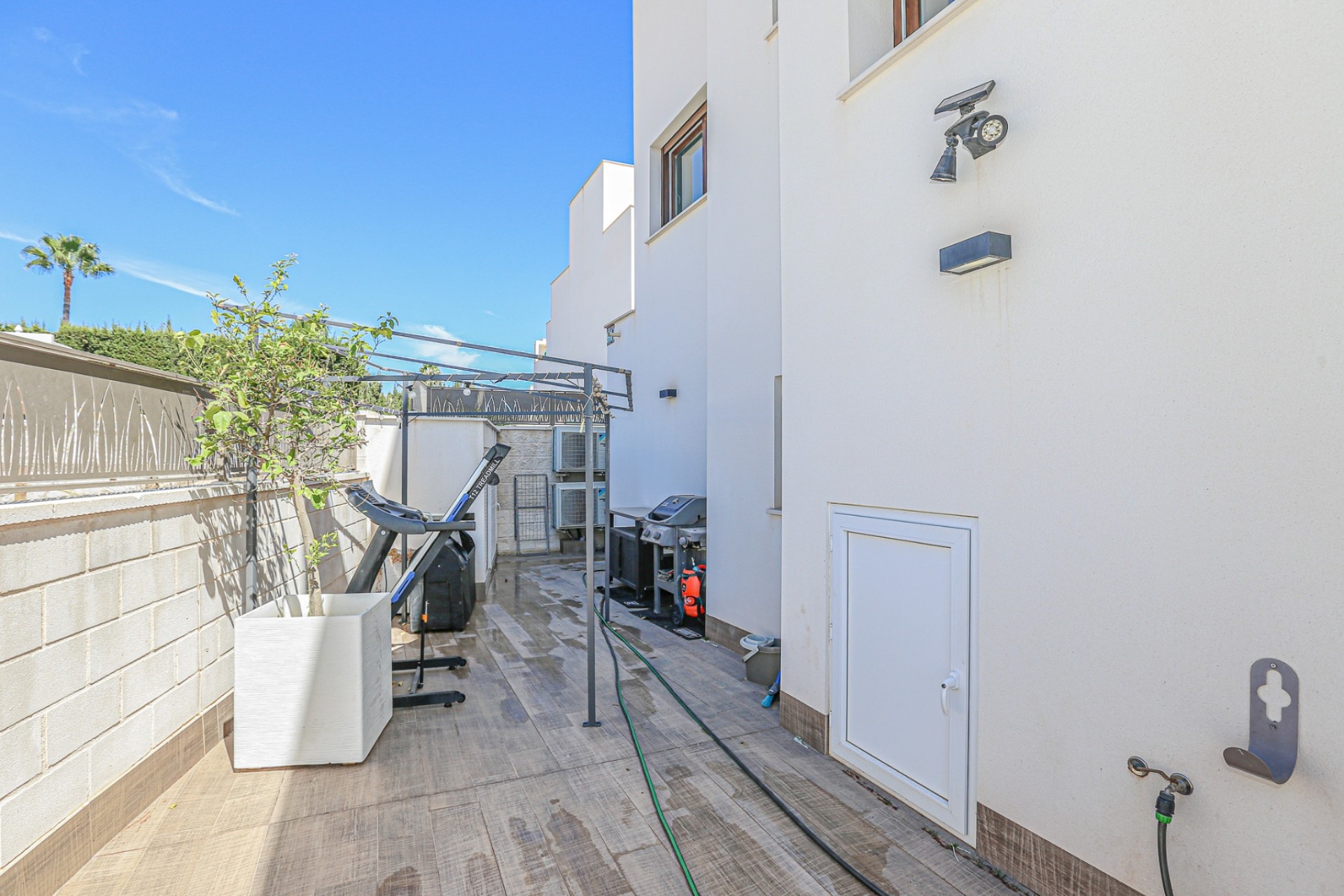 Resale - Detached Villa -
Ciudad Quesada - Rojales - Doña Pepa