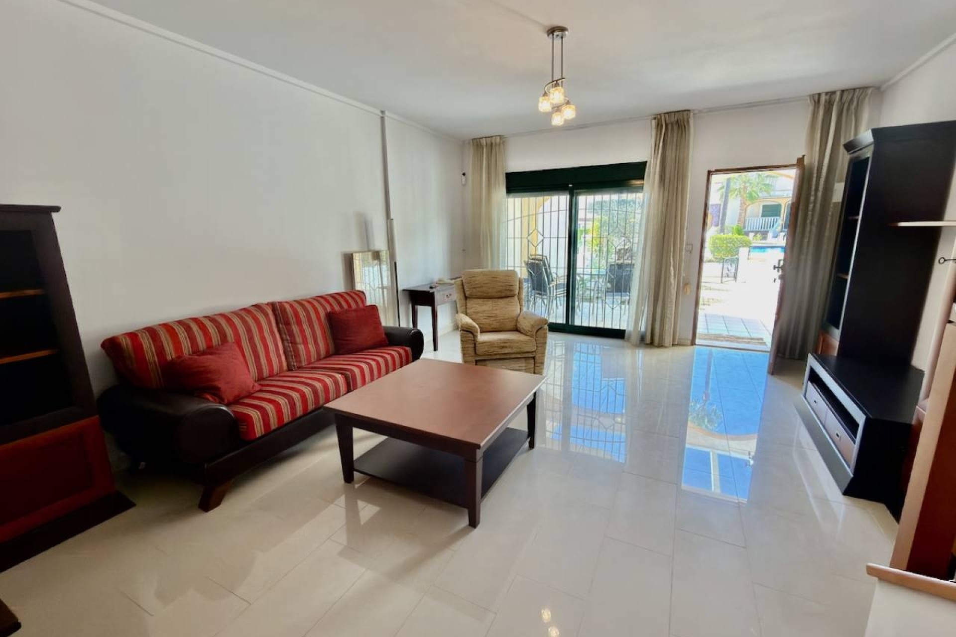 Resale - Detached Villa -
Ciudad Quesada - Rojales - Dona Pepa