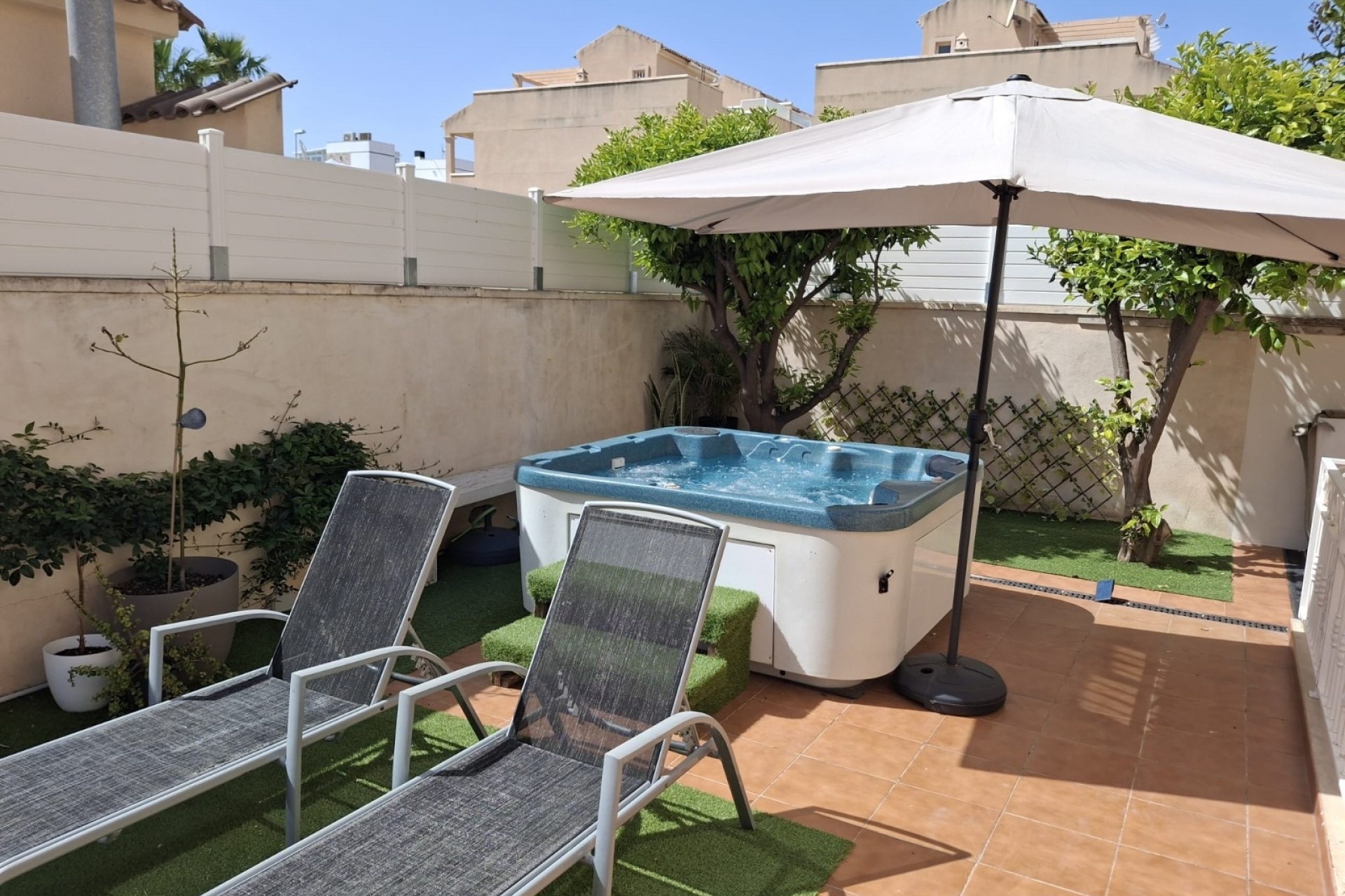 Resale - Detached Villa -
Ciudad Quesada - Rojales - Dona Pepa
