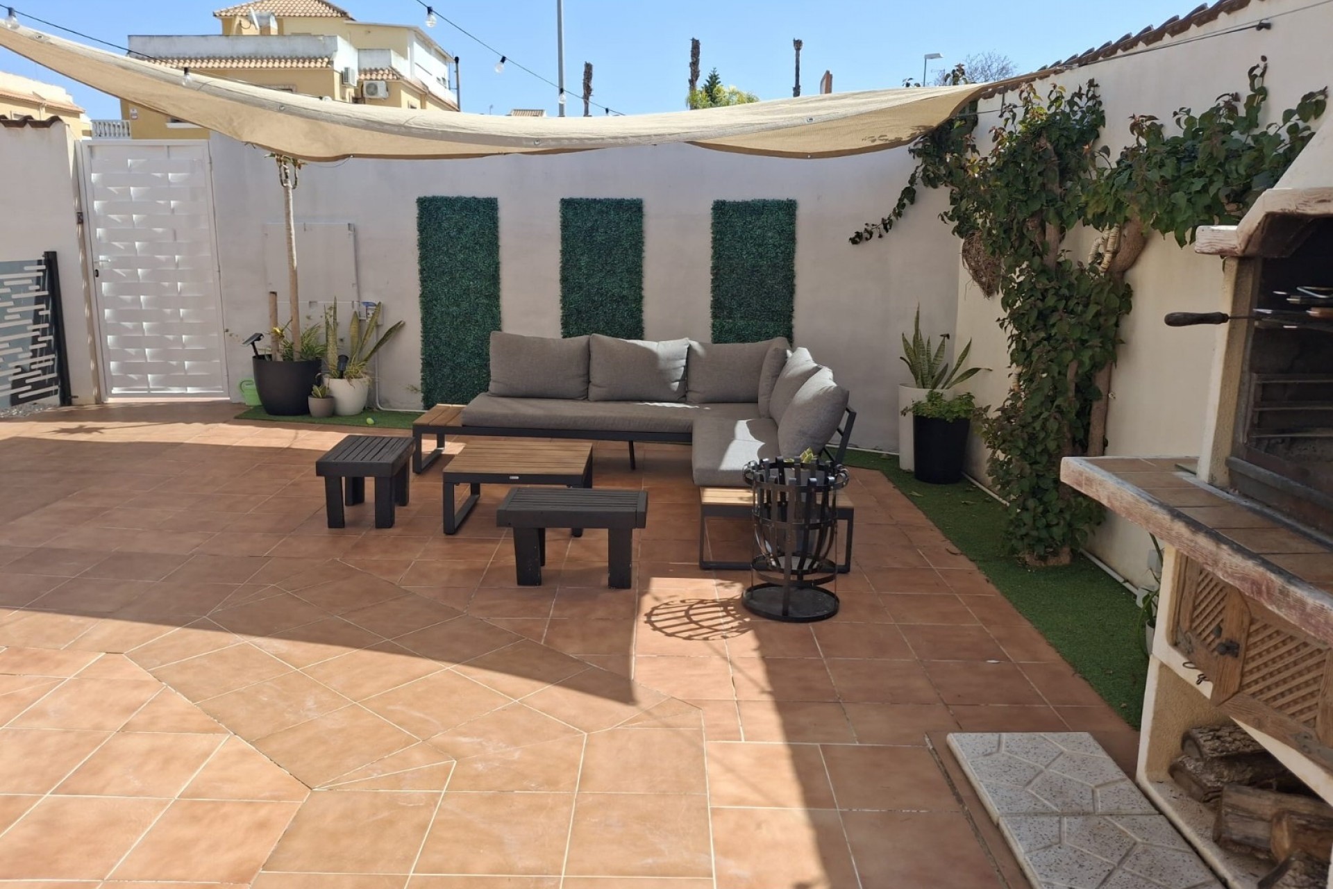 Resale - Detached Villa -
Ciudad Quesada - Rojales - Dona Pepa