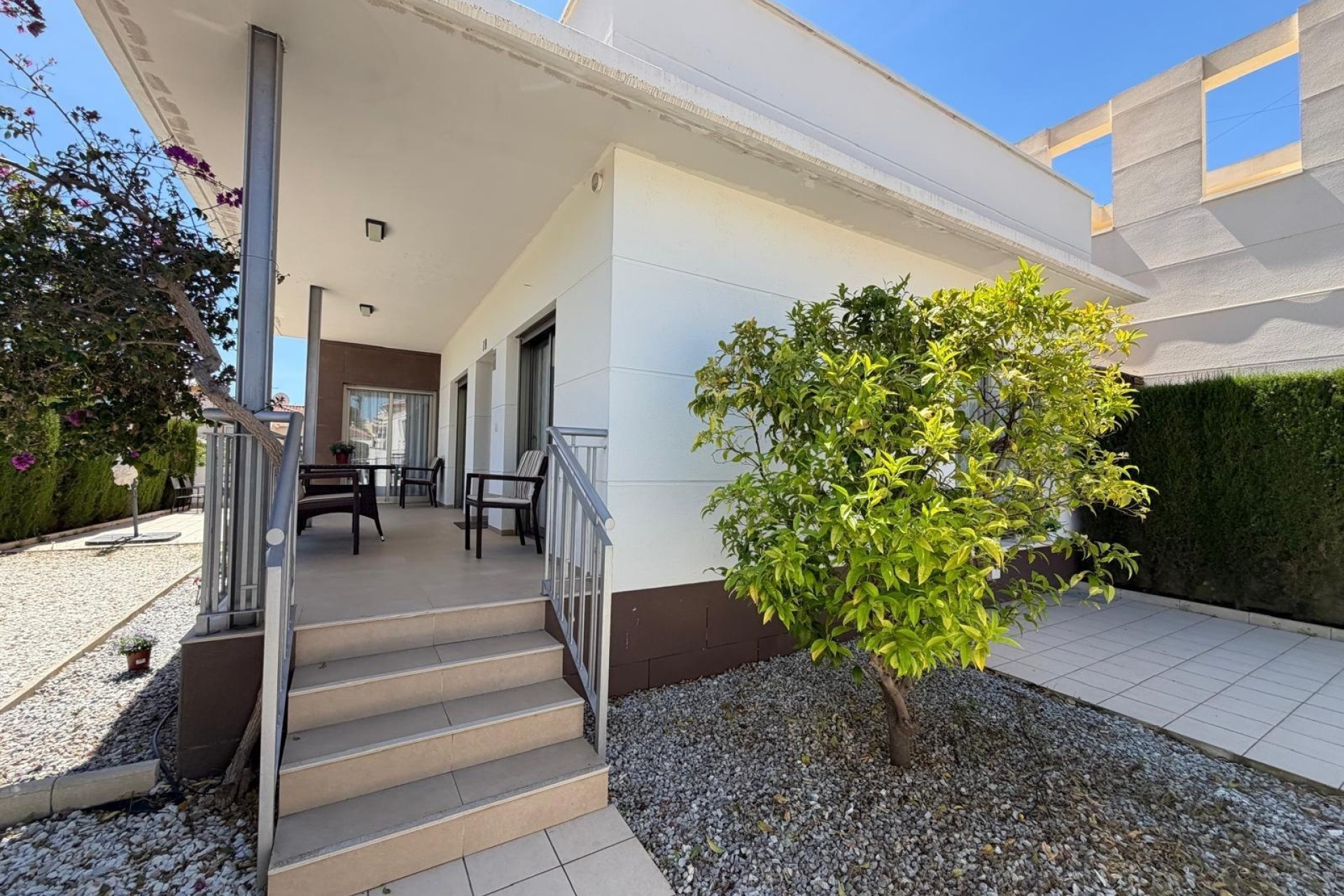 Resale - Detached Villa -
Ciudad Quesada - Rojales - Doña Pepa