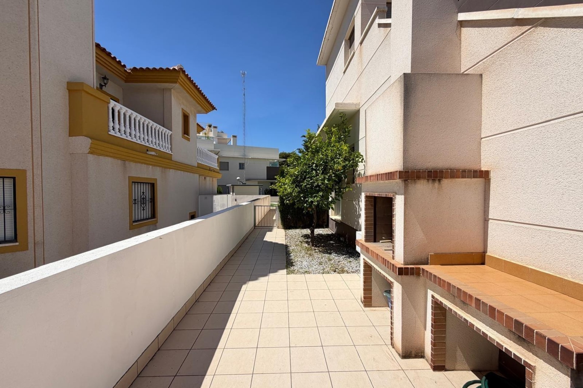 Resale - Detached Villa -
Ciudad Quesada - Rojales - Doña Pepa