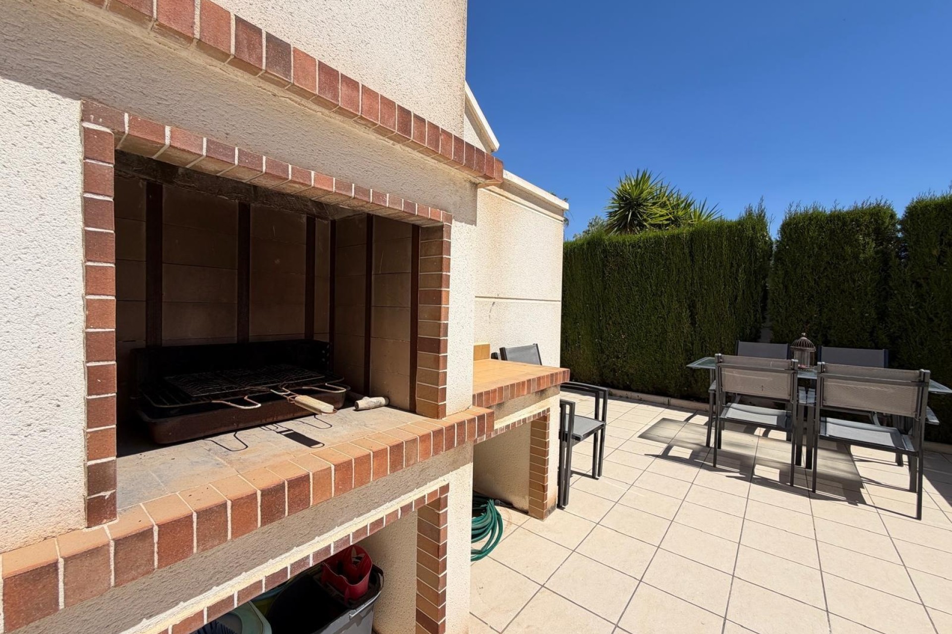 Resale - Detached Villa -
Ciudad Quesada - Rojales - Doña Pepa