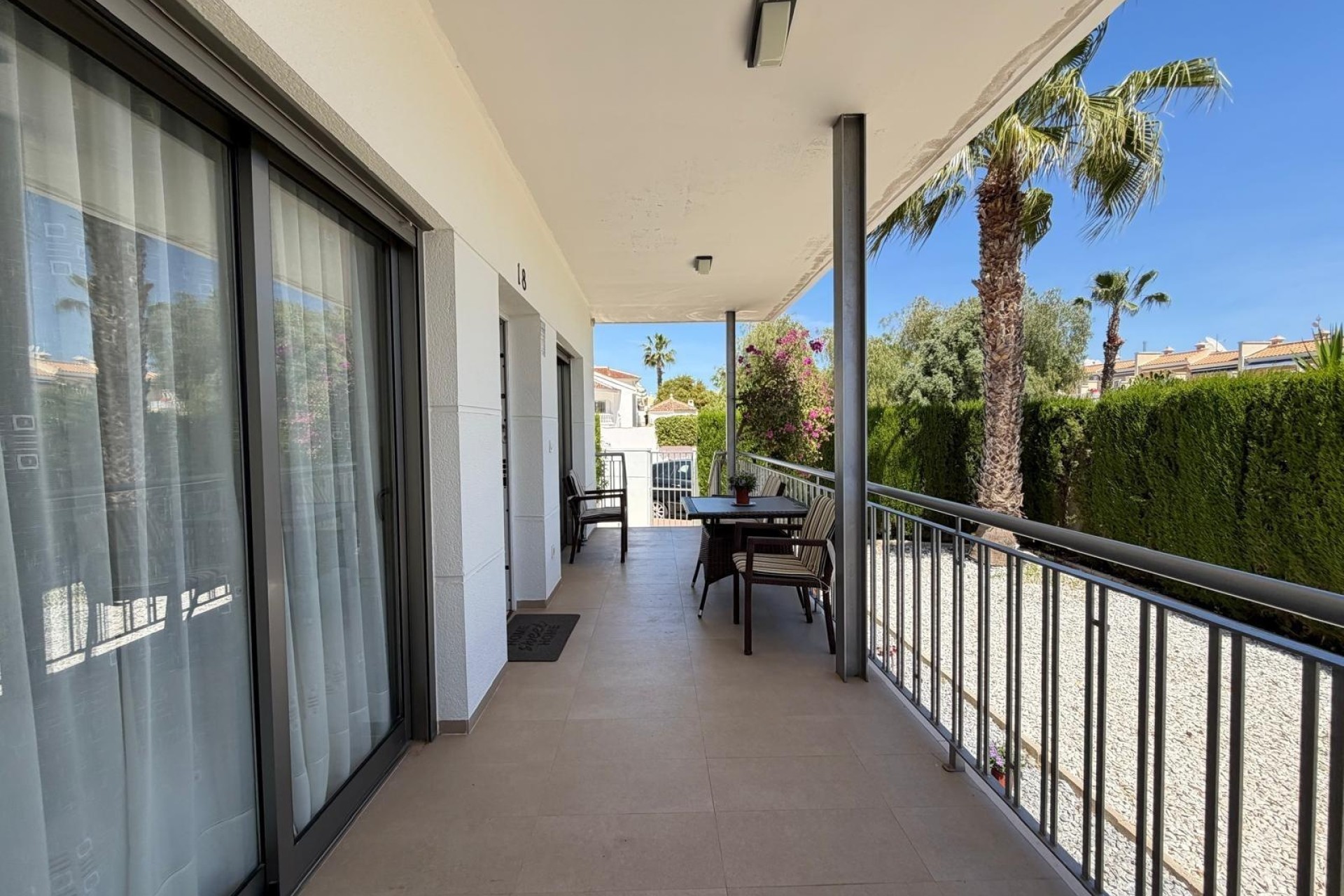 Resale - Detached Villa -
Ciudad Quesada - Rojales - Doña Pepa