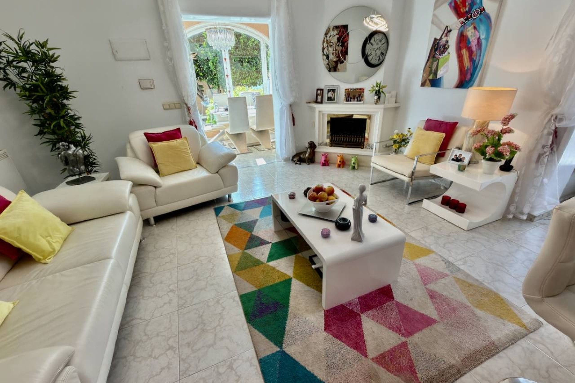 Resale - Detached Villa -
Ciudad Quesada - Rojales - Doña Pepa