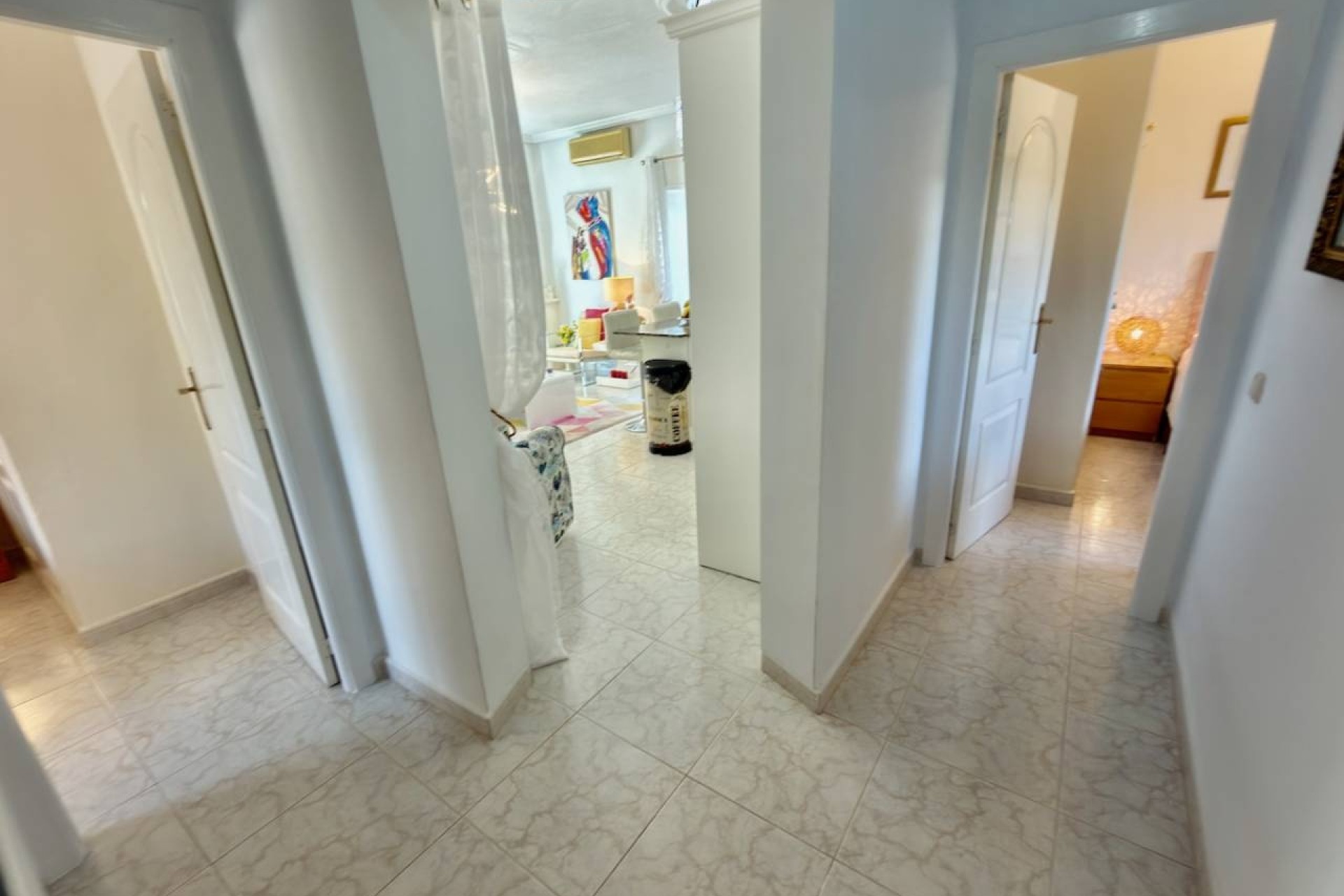 Resale - Detached Villa -
Ciudad Quesada - Rojales - Doña Pepa