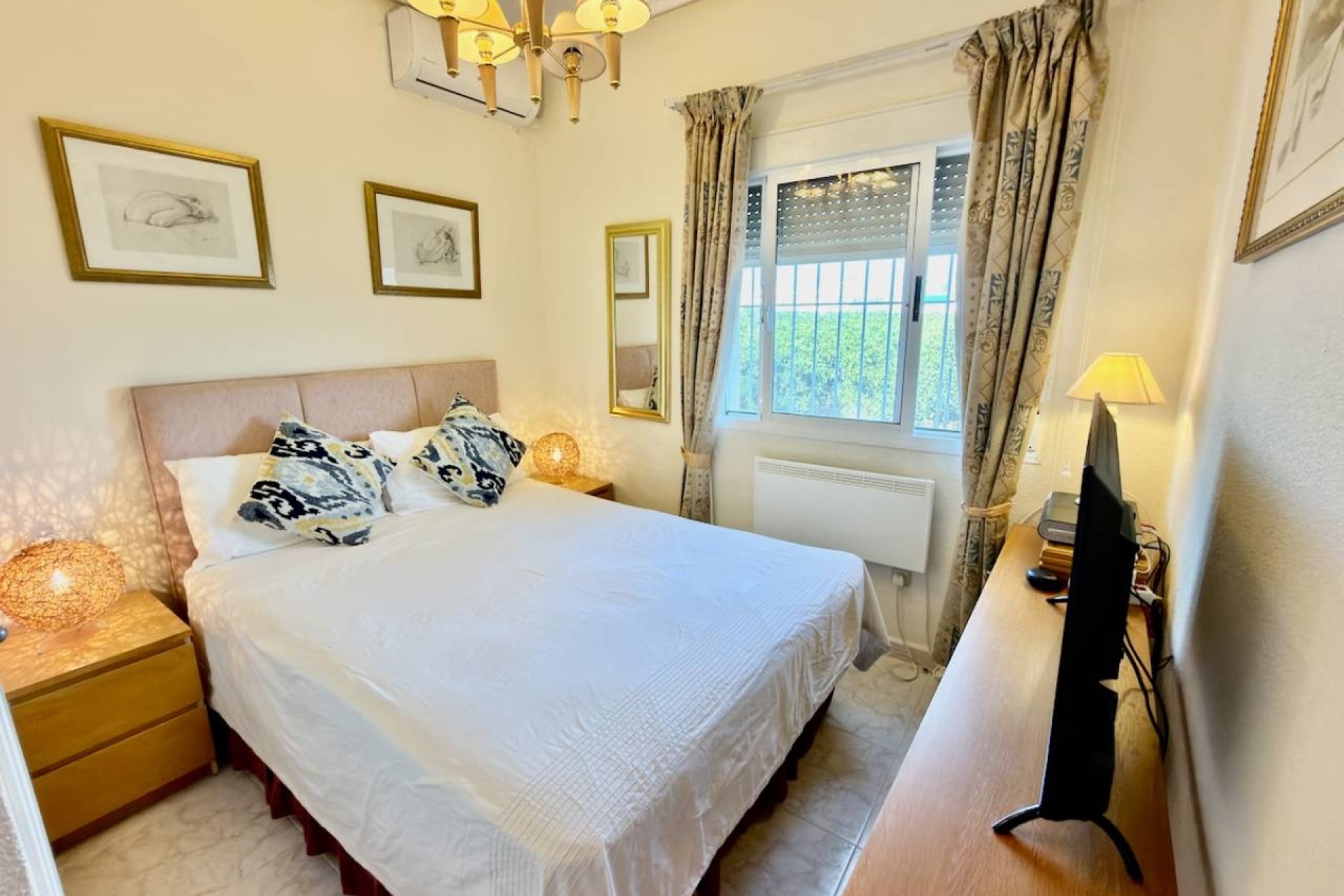 Resale - Detached Villa -
Ciudad Quesada - Rojales - Doña Pepa