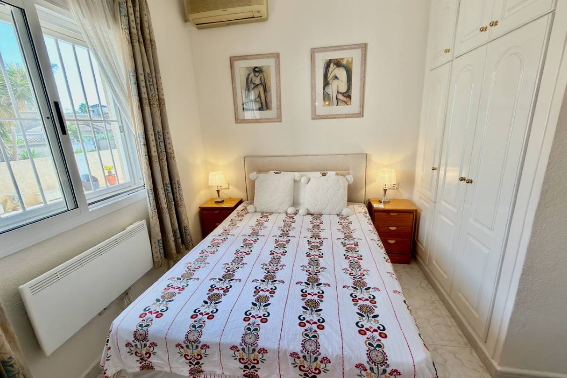 Resale - Detached Villa -
Ciudad Quesada - Rojales - Doña Pepa