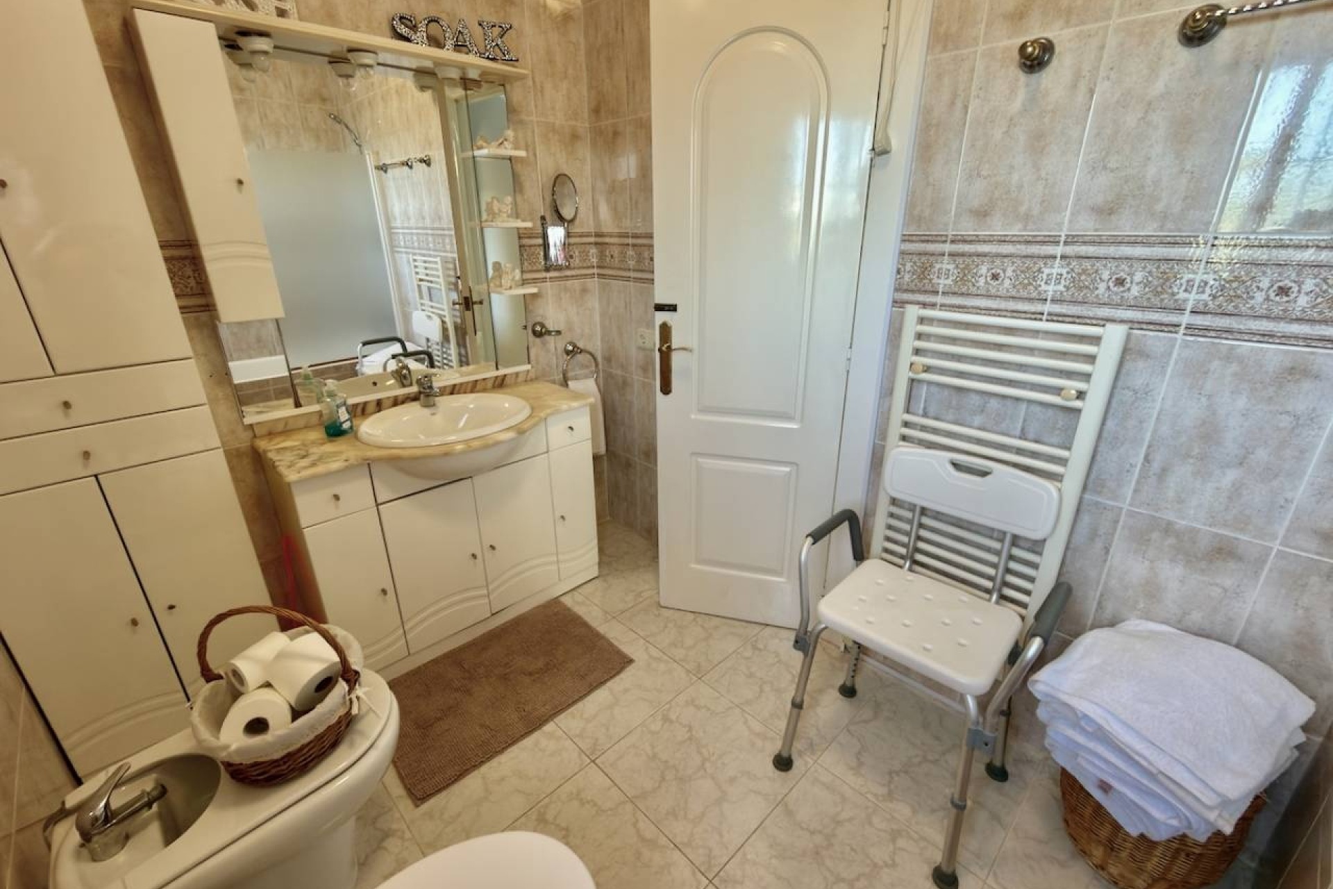 Resale - Detached Villa -
Ciudad Quesada - Rojales - Doña Pepa