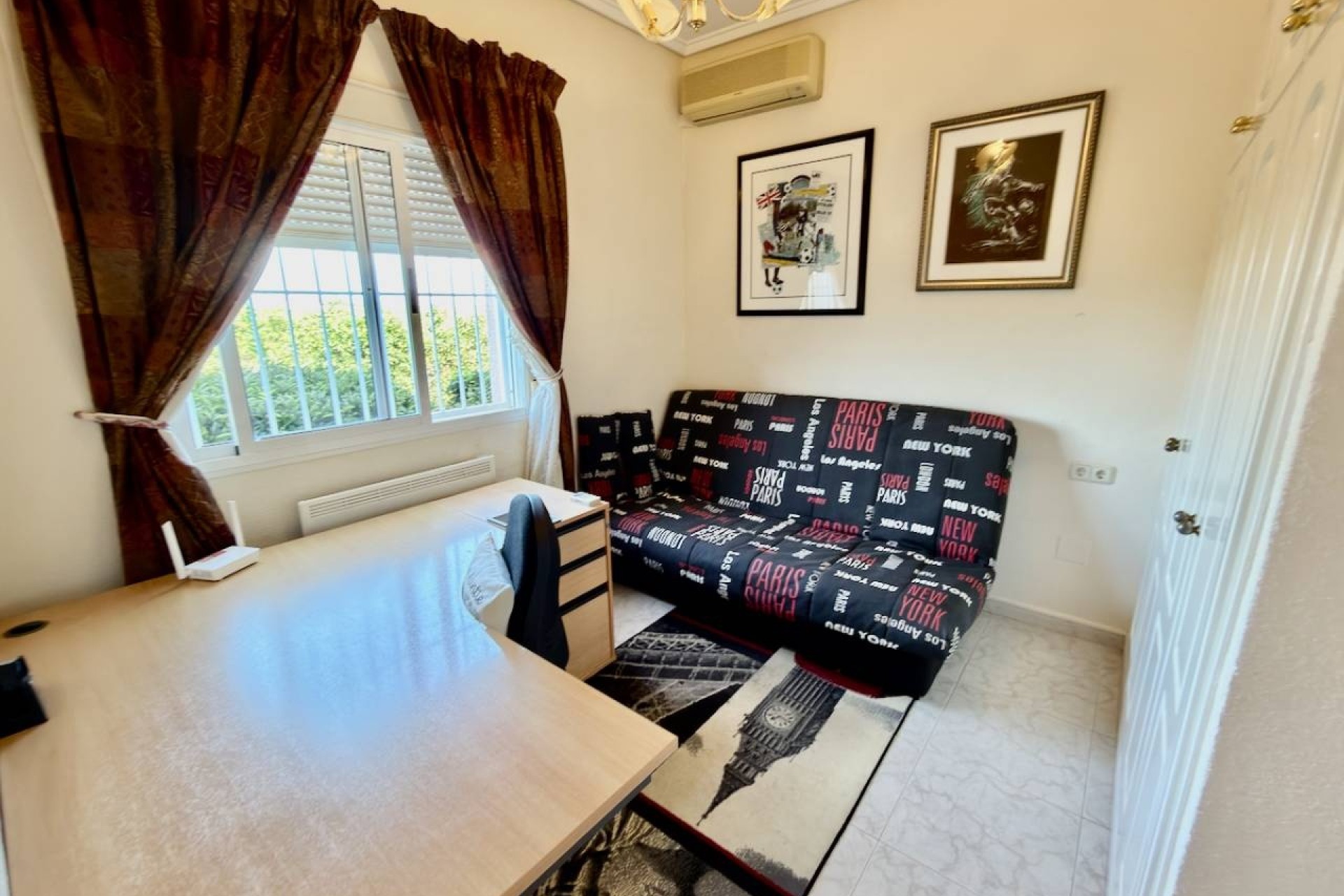 Resale - Detached Villa -
Ciudad Quesada - Rojales - Doña Pepa