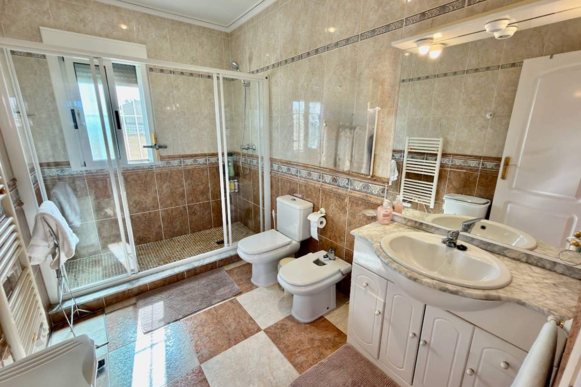 Resale - Detached Villa -
Ciudad Quesada - Rojales - Doña Pepa