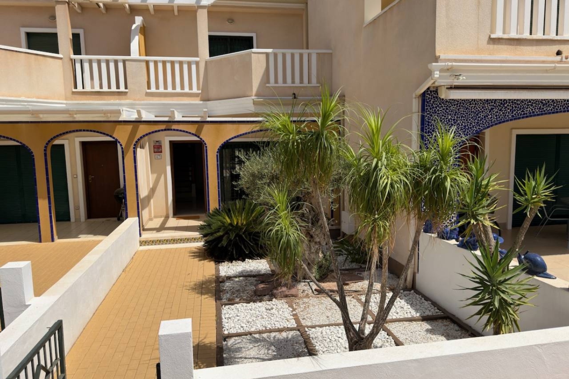 Resale - Detached Villa -
Ciudad Quesada - Rojales - Doña Pepa