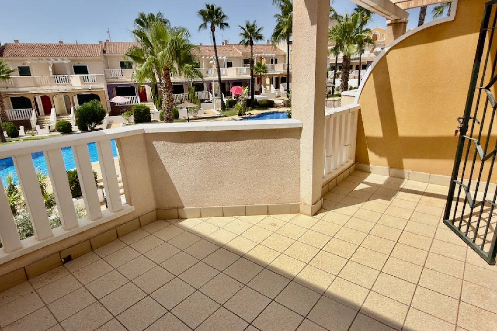 Resale - Detached Villa -
Ciudad Quesada - Rojales - Doña Pepa
