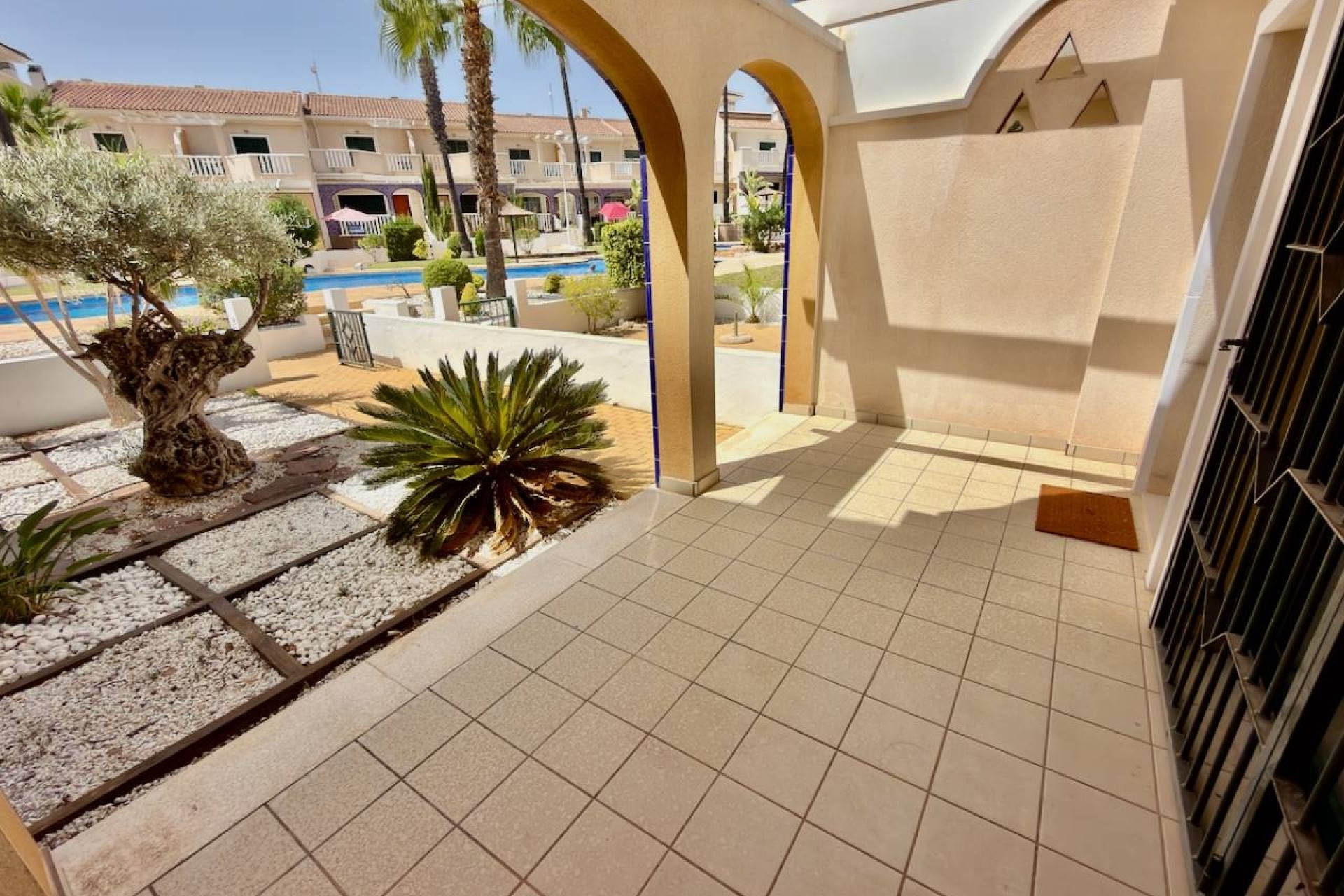 Resale - Detached Villa -
Ciudad Quesada - Rojales - Doña Pepa