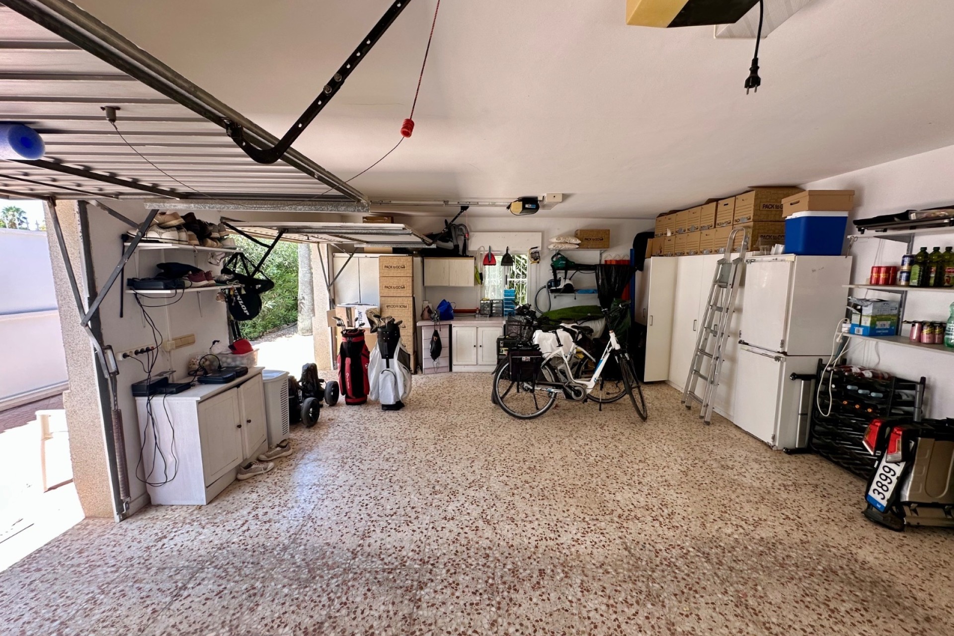 Resale - Detached Villa -
Ciudad Quesada - Rojales - Doña Pepa