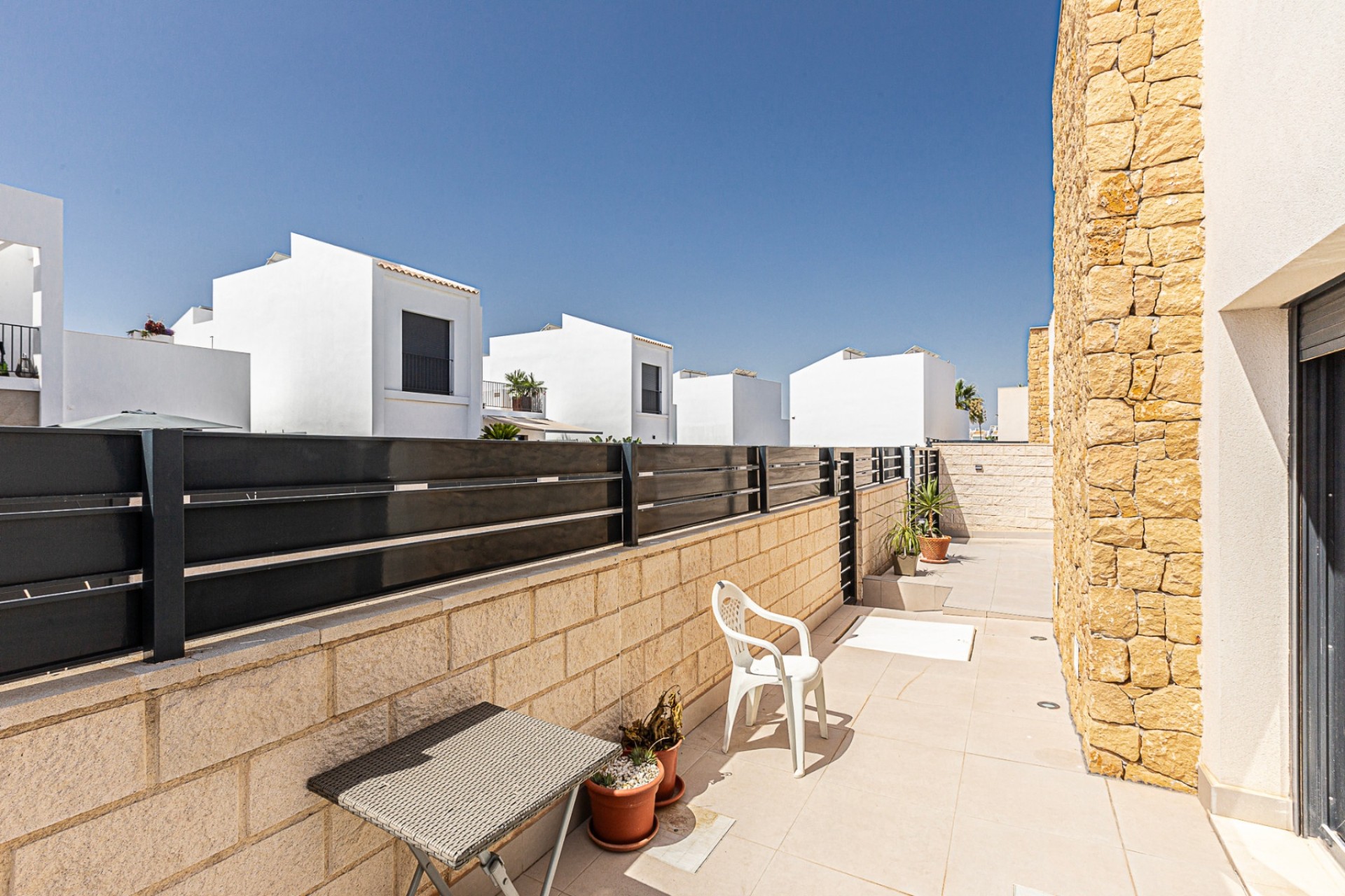 Resale - Detached Villa -
Ciudad Quesada - Rojales - Doña Pepa
