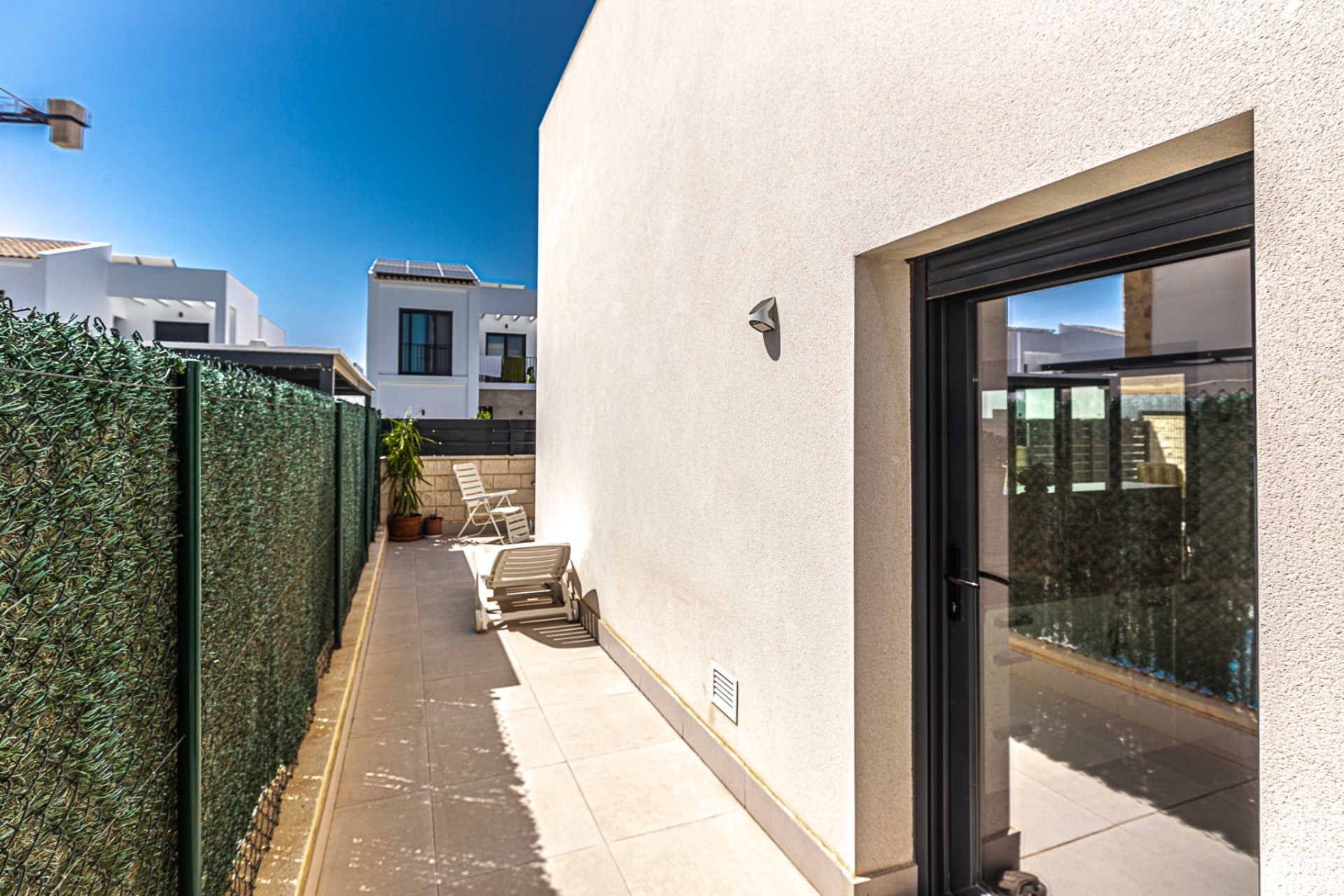Resale - Detached Villa -
Ciudad Quesada - Rojales - Doña Pepa