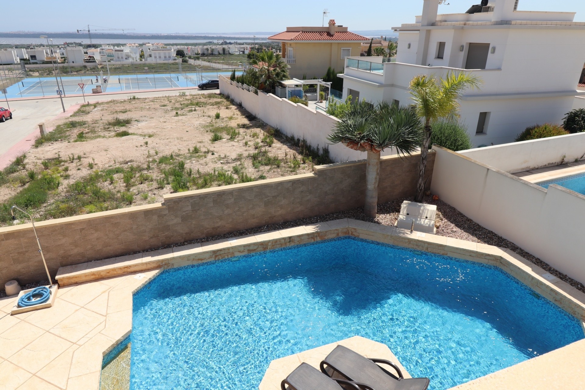 Resale - Detached Villa -
Ciudad Quesada - Rojales - Doña Pepa