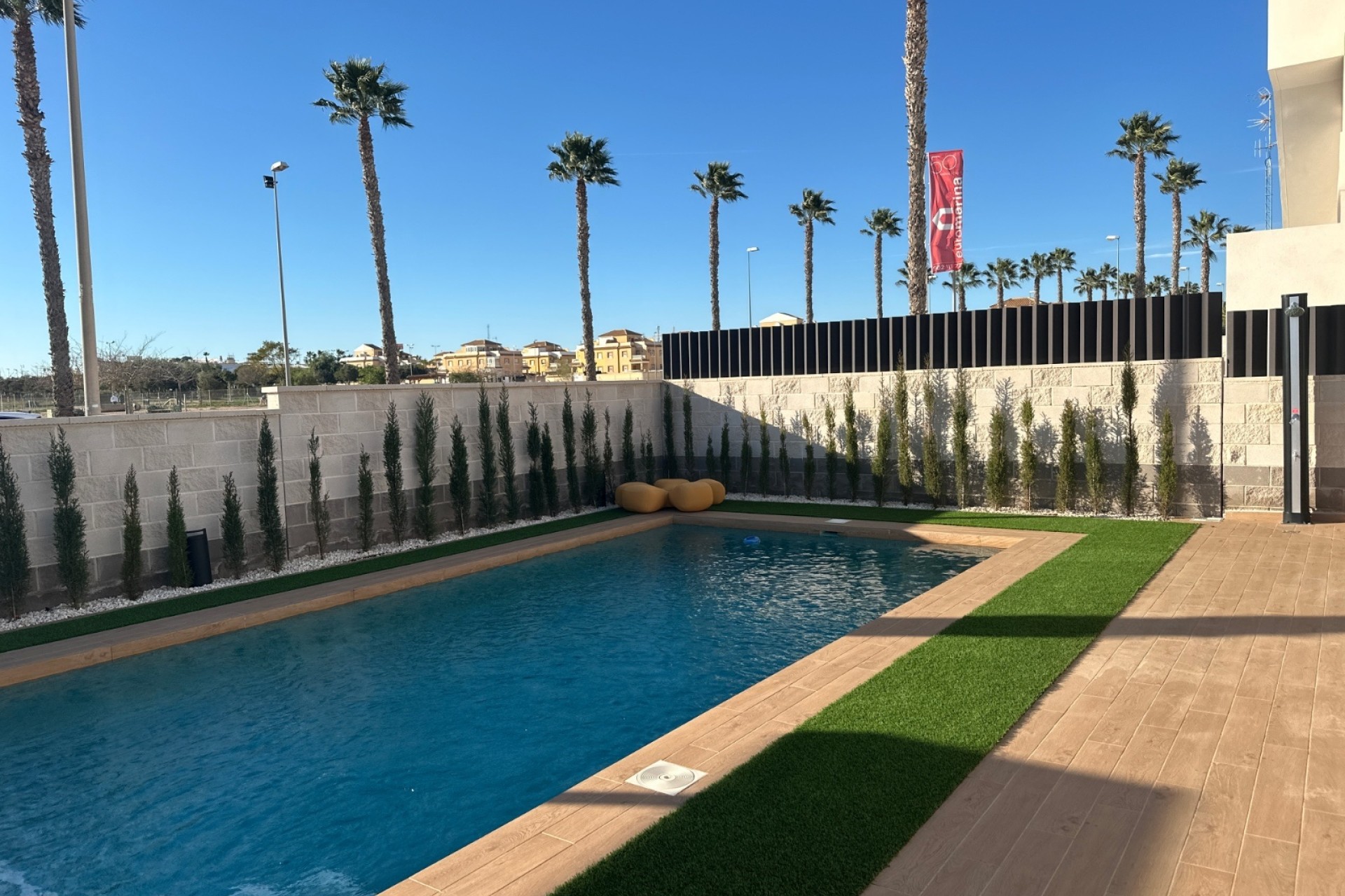 Resale - Detached Villa -
Ciudad Quesada - Rojales - Dona Pepa