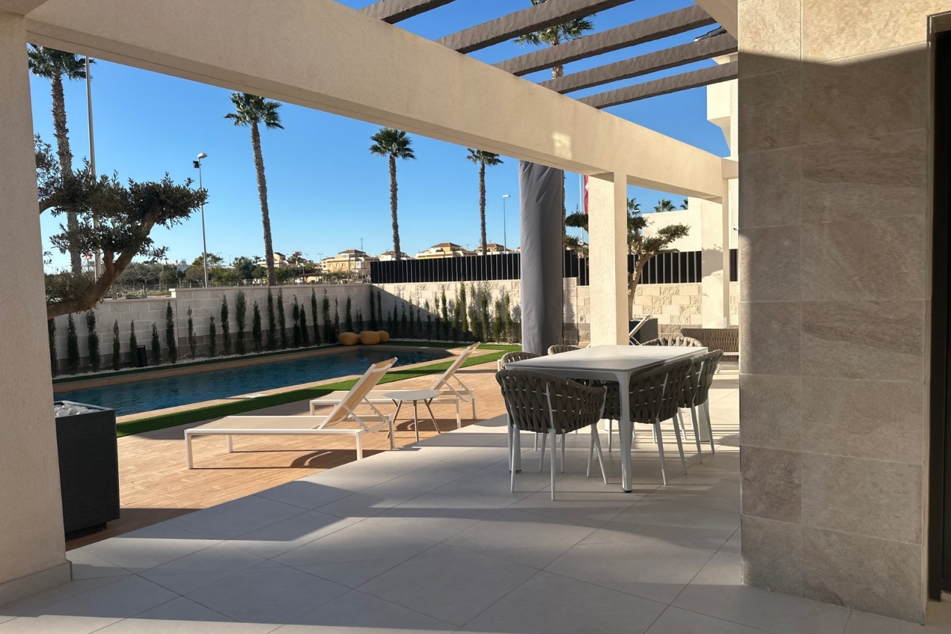 Resale - Detached Villa -
Ciudad Quesada - Rojales - Dona Pepa