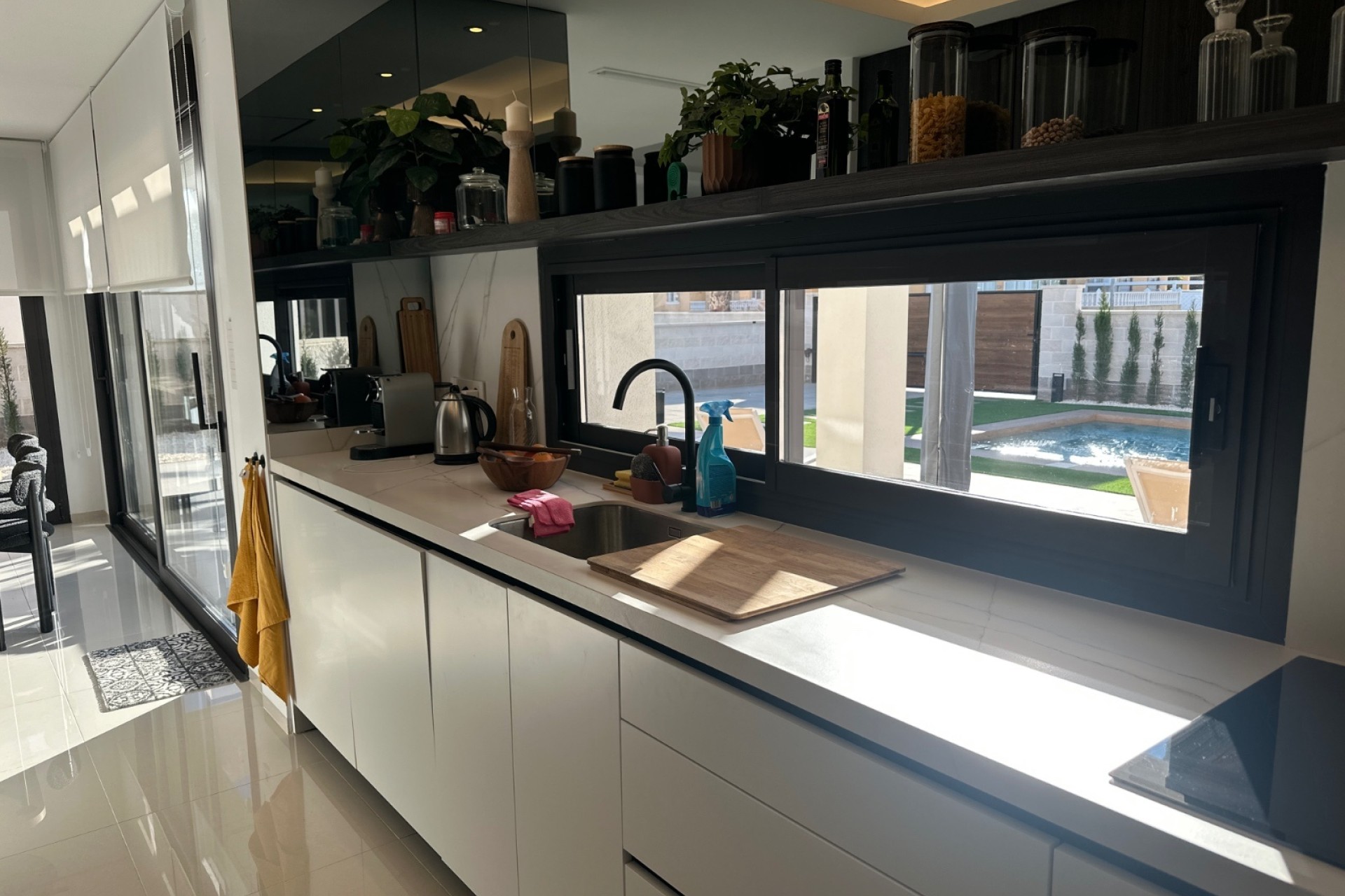 Resale - Detached Villa -
Ciudad Quesada - Rojales - Dona Pepa