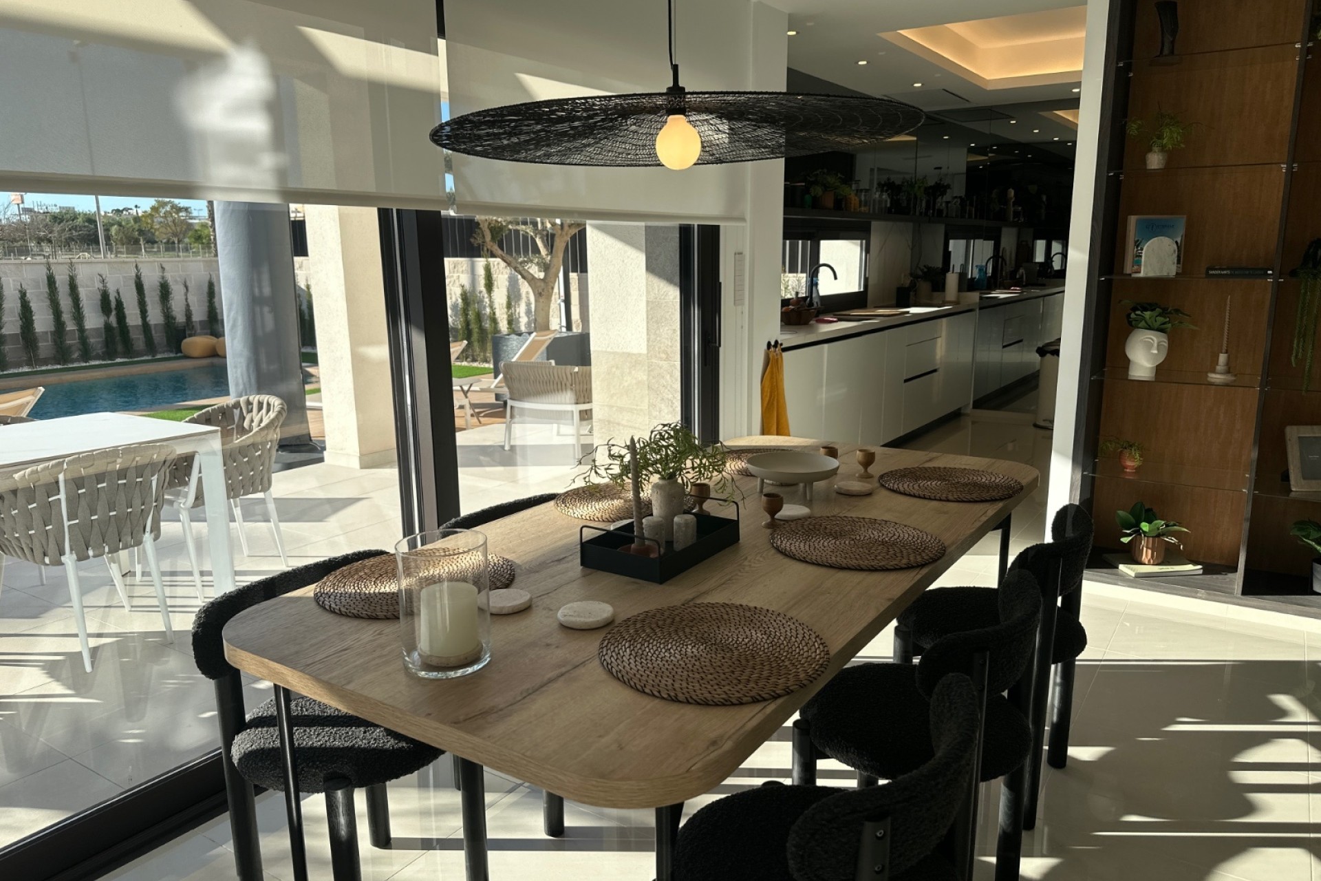 Resale - Detached Villa -
Ciudad Quesada - Rojales - Dona Pepa