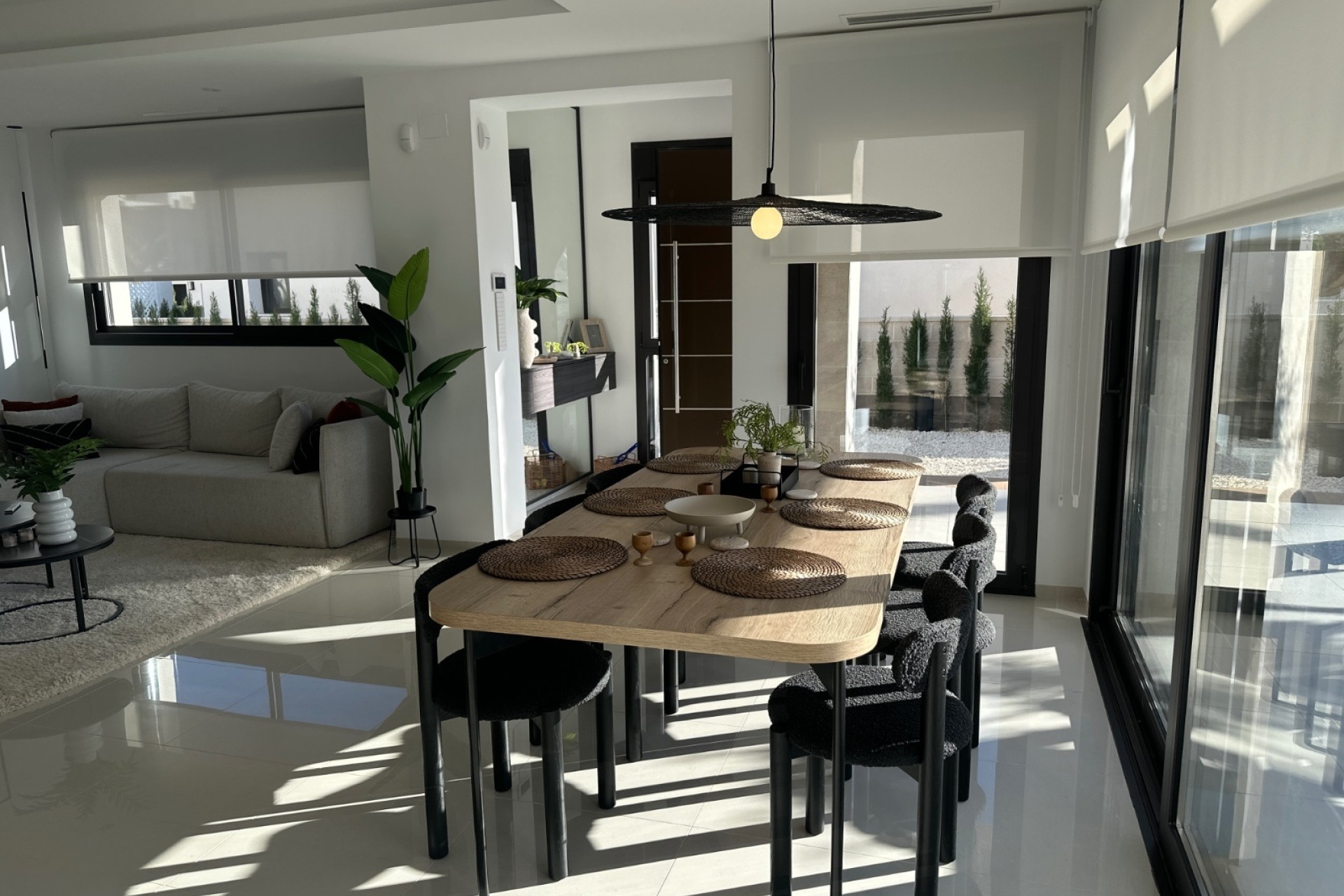Resale - Detached Villa -
Ciudad Quesada - Rojales - Dona Pepa