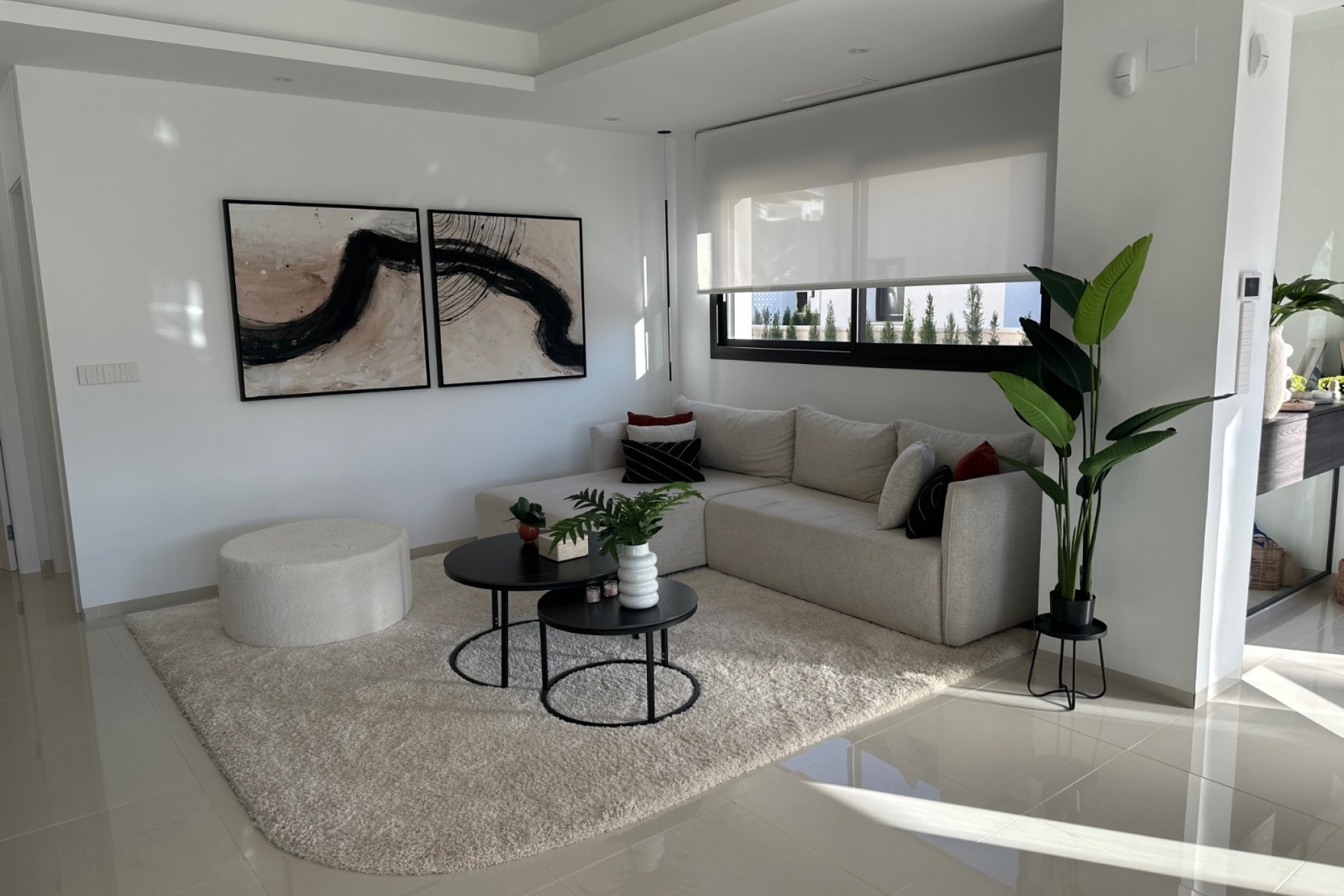 Resale - Detached Villa -
Ciudad Quesada - Rojales - Dona Pepa