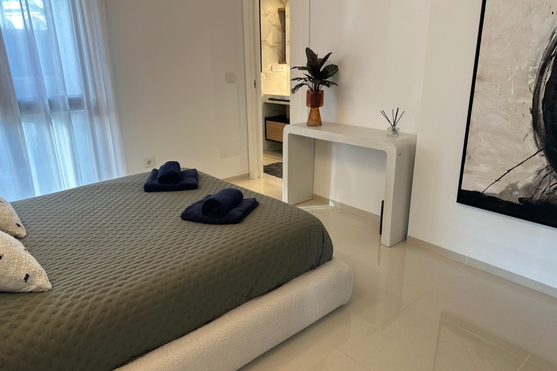 Resale - Detached Villa -
Ciudad Quesada - Rojales - Dona Pepa