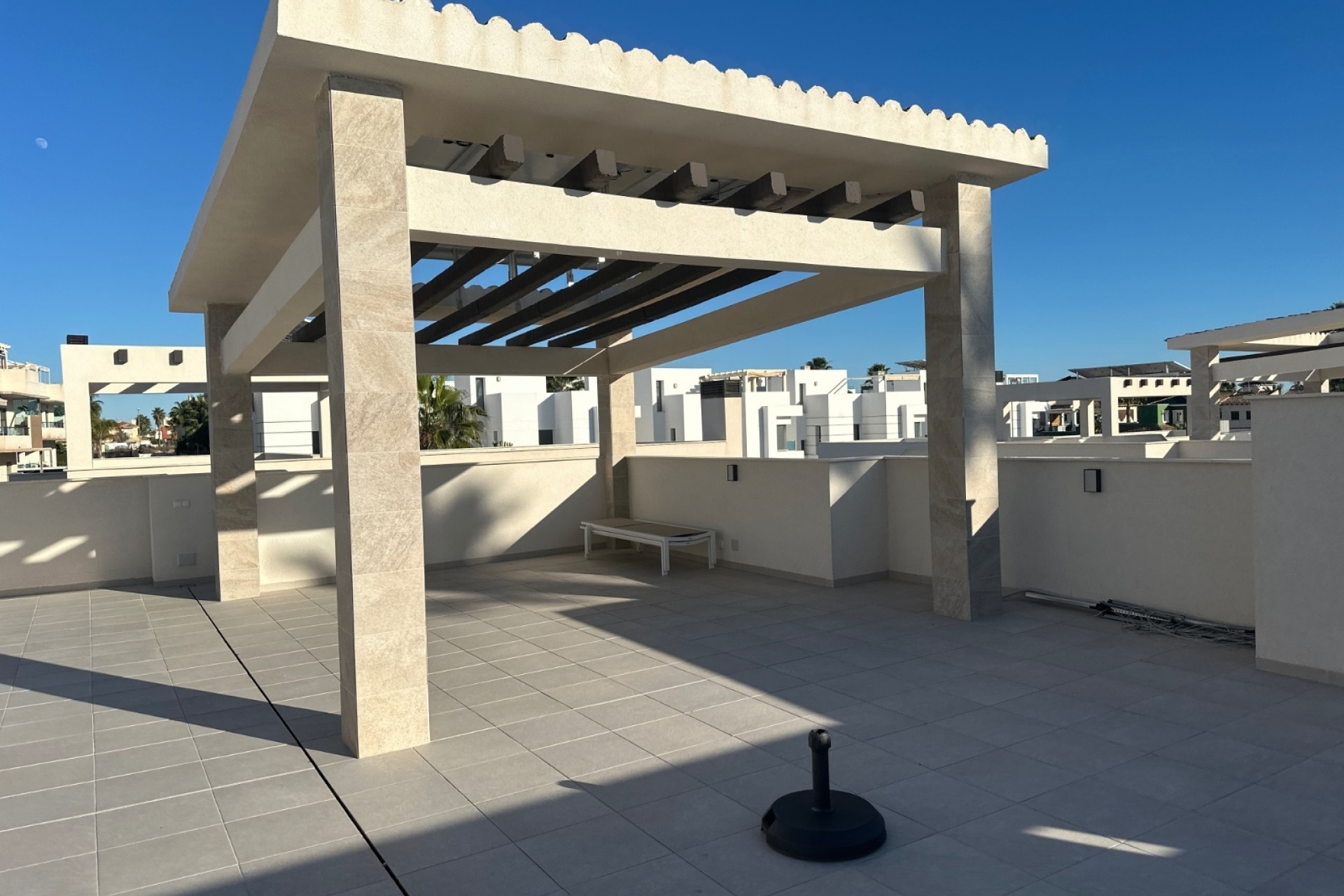 Resale - Detached Villa -
Ciudad Quesada - Rojales - Dona Pepa