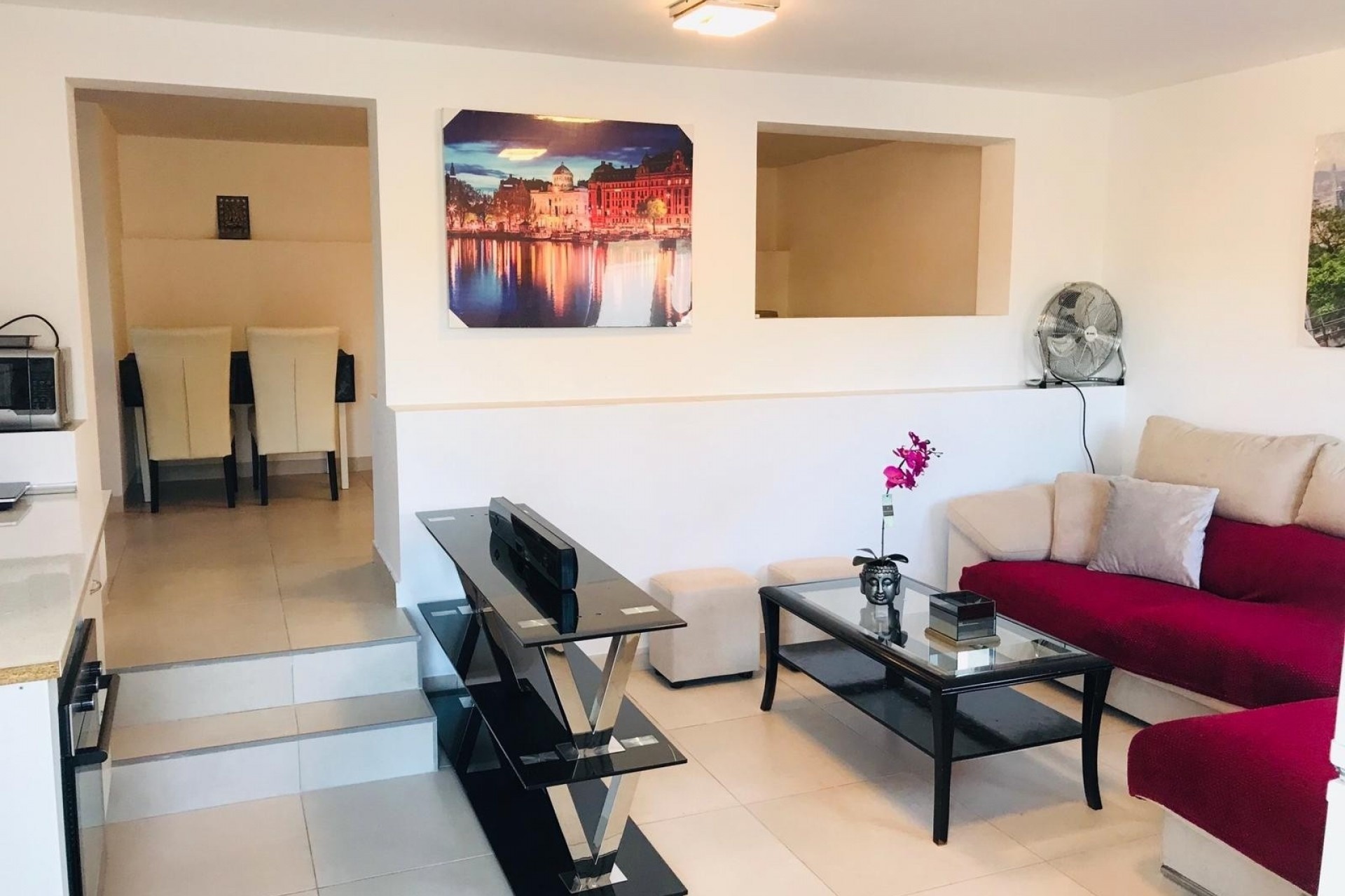 Resale - Detached Villa -
Ciudad Quesada - Rojales - Golf La Marquesa (Ciudad Quesada)