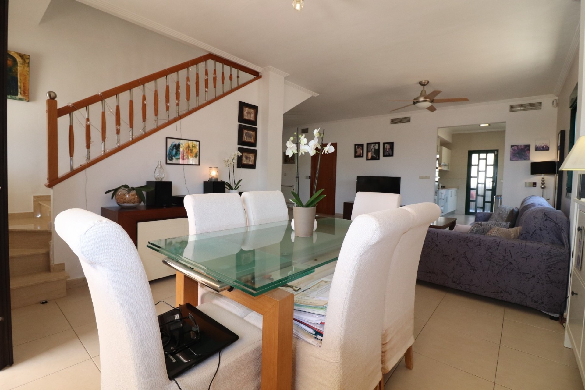 Resale - Detached Villa -
Ciudad Quesada - Rojales - La Fiesta