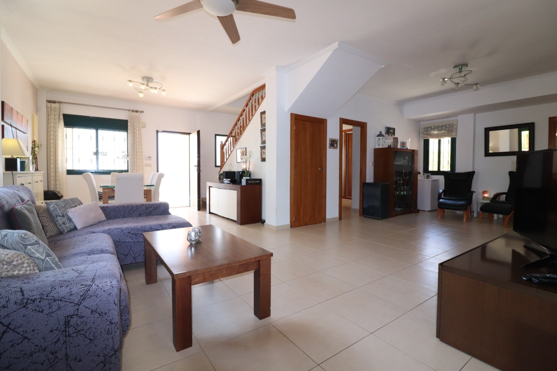 Resale - Detached Villa -
Ciudad Quesada - Rojales - La Fiesta