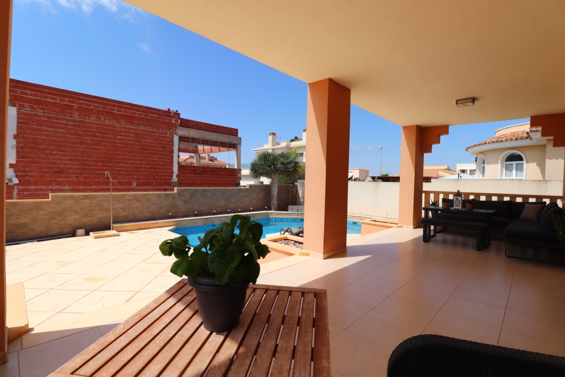 Resale - Detached Villa -
Ciudad Quesada - Rojales - La Fiesta